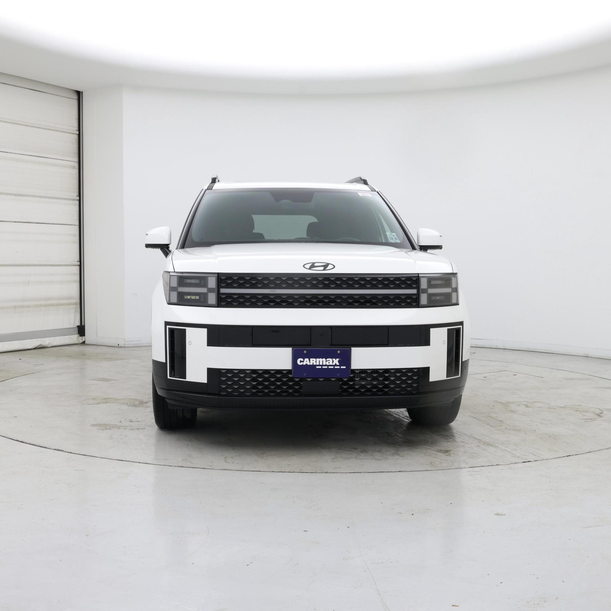 Thumbnail: 2024 Hyundai Santa Fe - 5