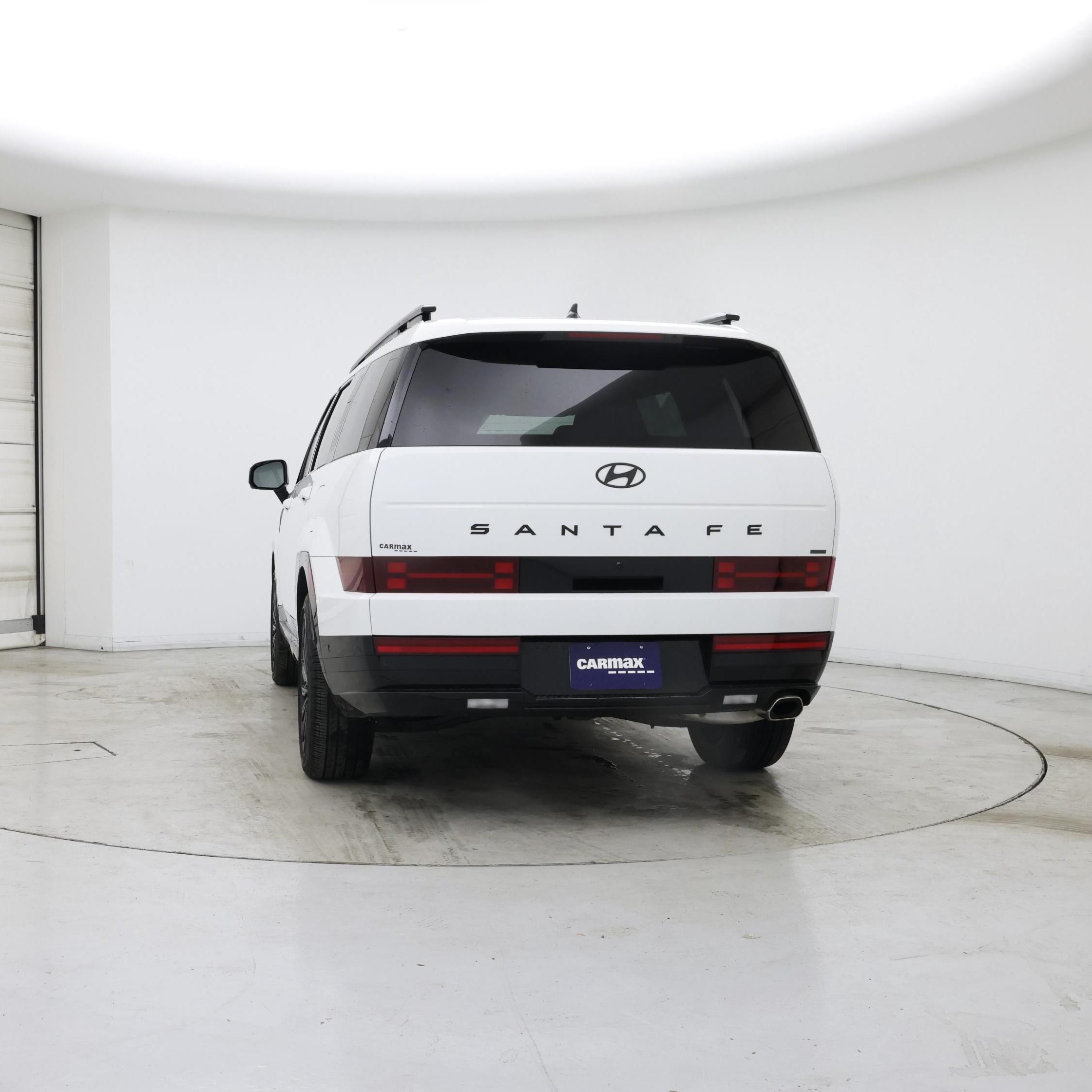 Thumbnail: 2024 Hyundai Santa Fe - 6