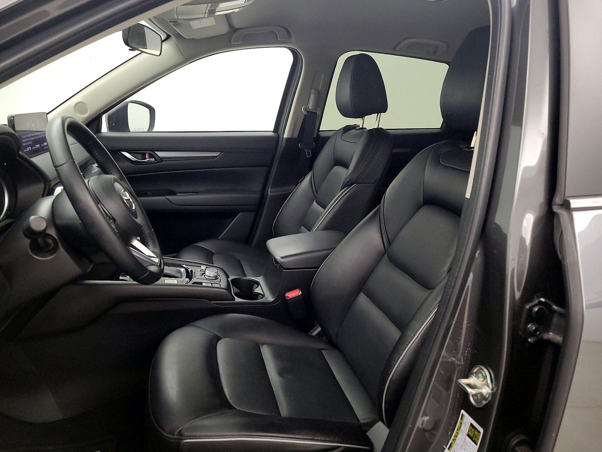 Thumbnail: 2024 Mazda CX-5 - 11