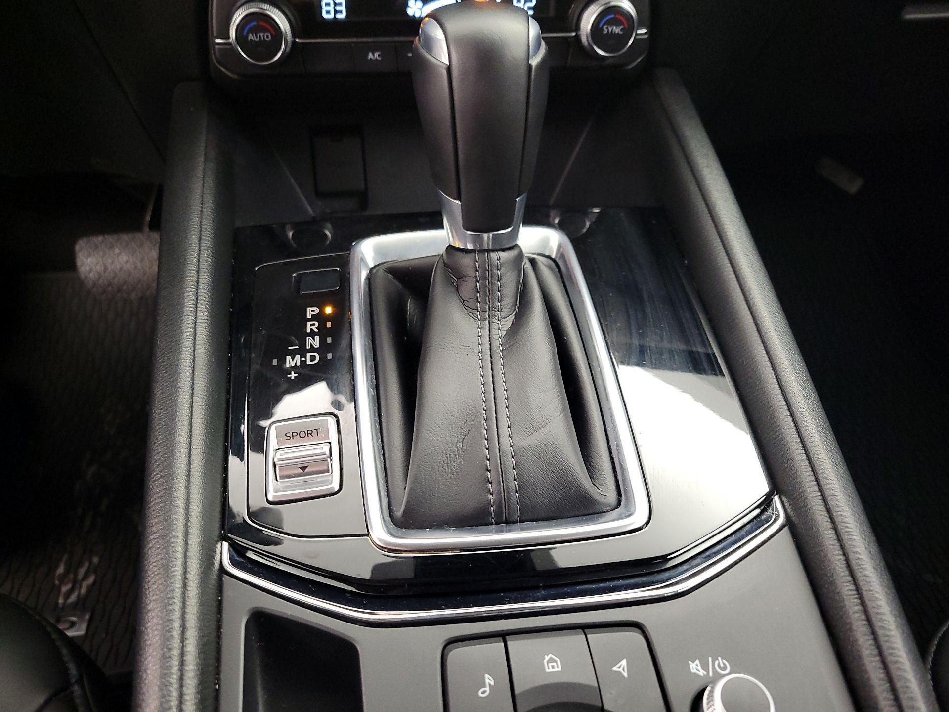 Thumbnail: 2024 Mazda CX-5 - 18