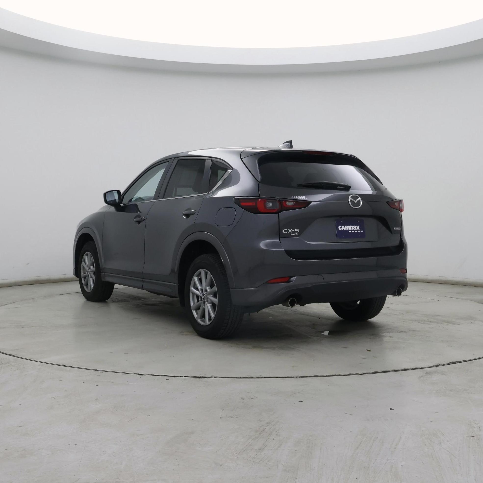 Thumbnail: 2024 Mazda CX-5 - 2