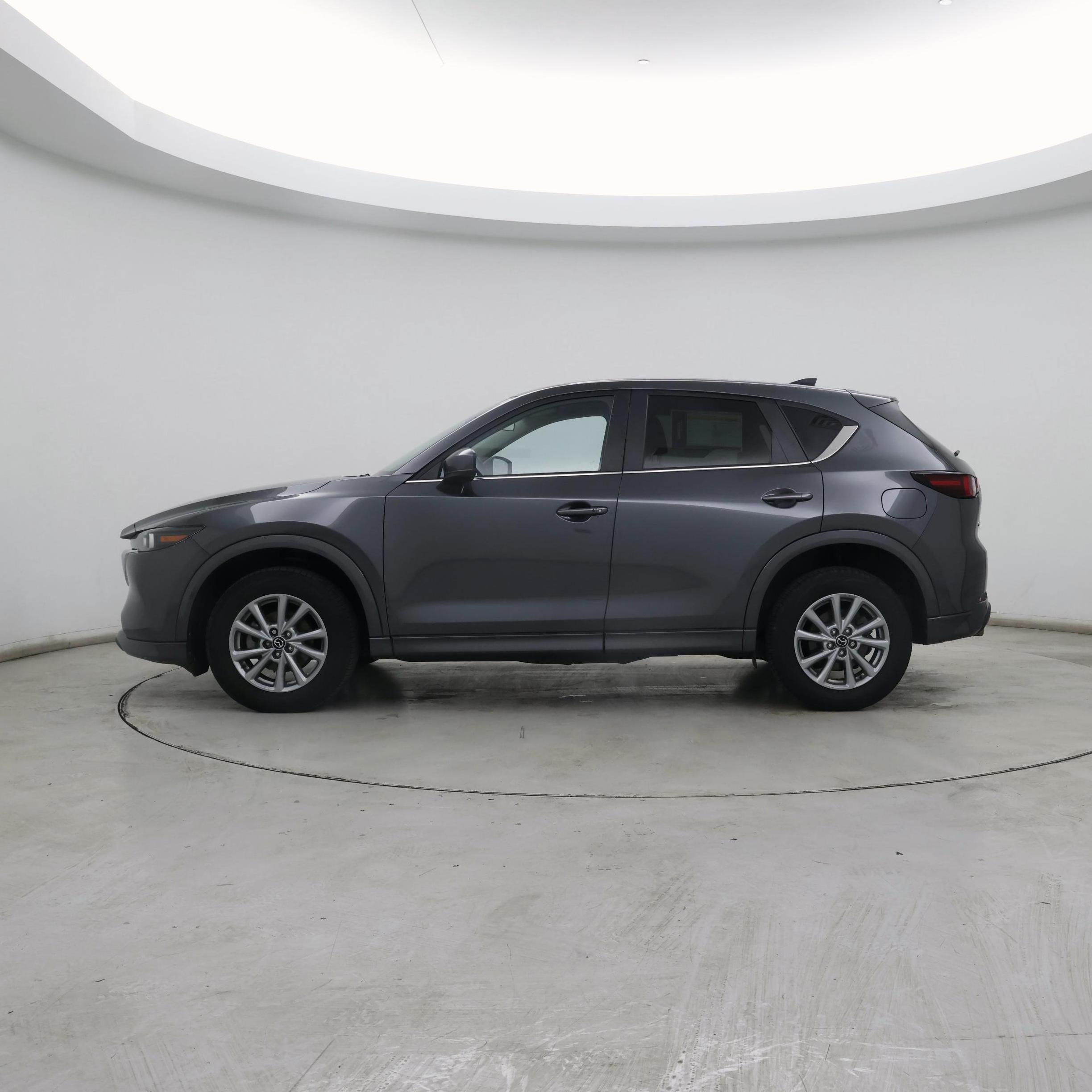 Thumbnail: 2024 Mazda CX-5 - 3