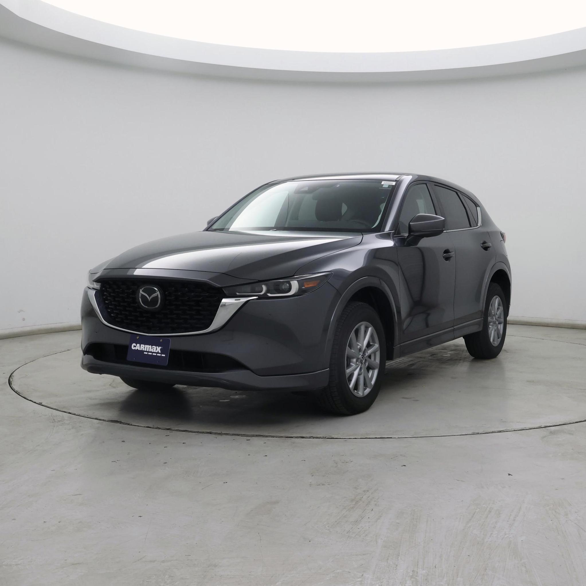Thumbnail: 2024 Mazda CX-5 - 4