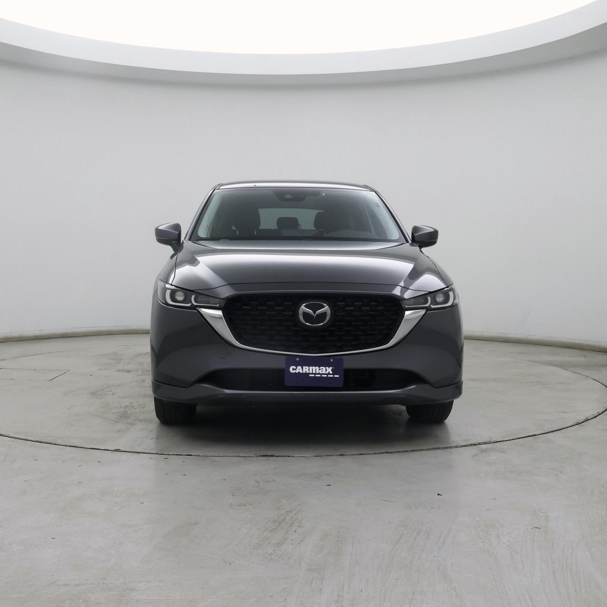Thumbnail: 2024 Mazda CX-5 - 5
