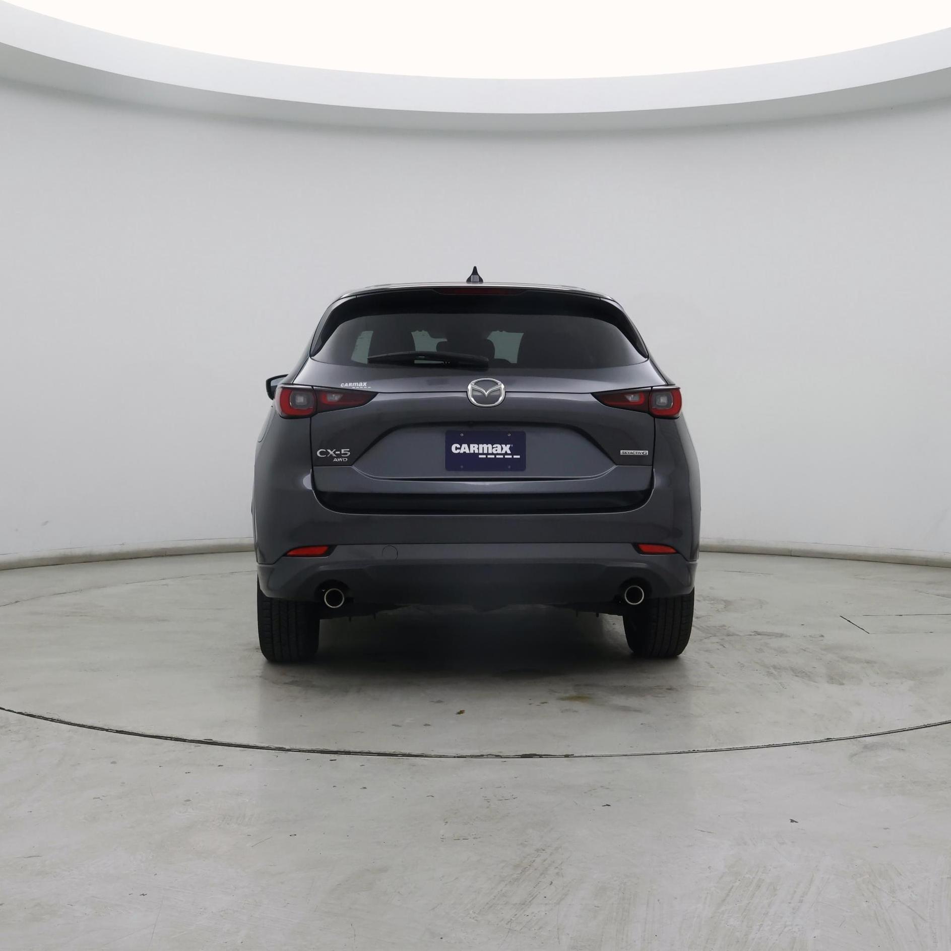 Thumbnail: 2024 Mazda CX-5 - 6
