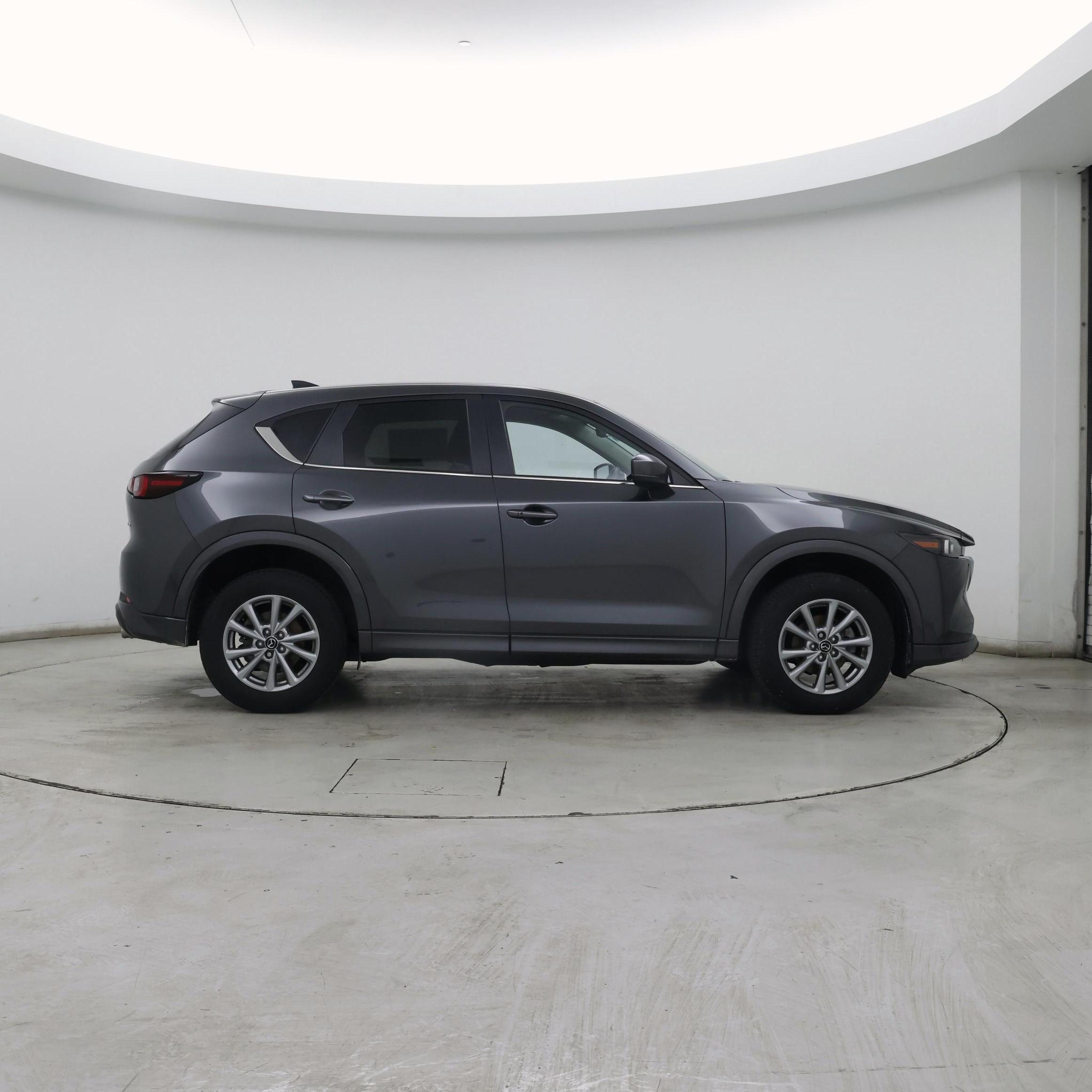 Thumbnail: 2024 Mazda CX-5 - 7
