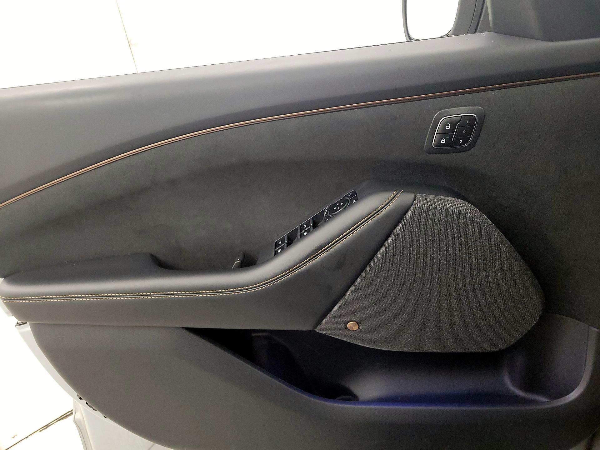 Thumbnail: 2023 Ford Mustang Mach-E - 12