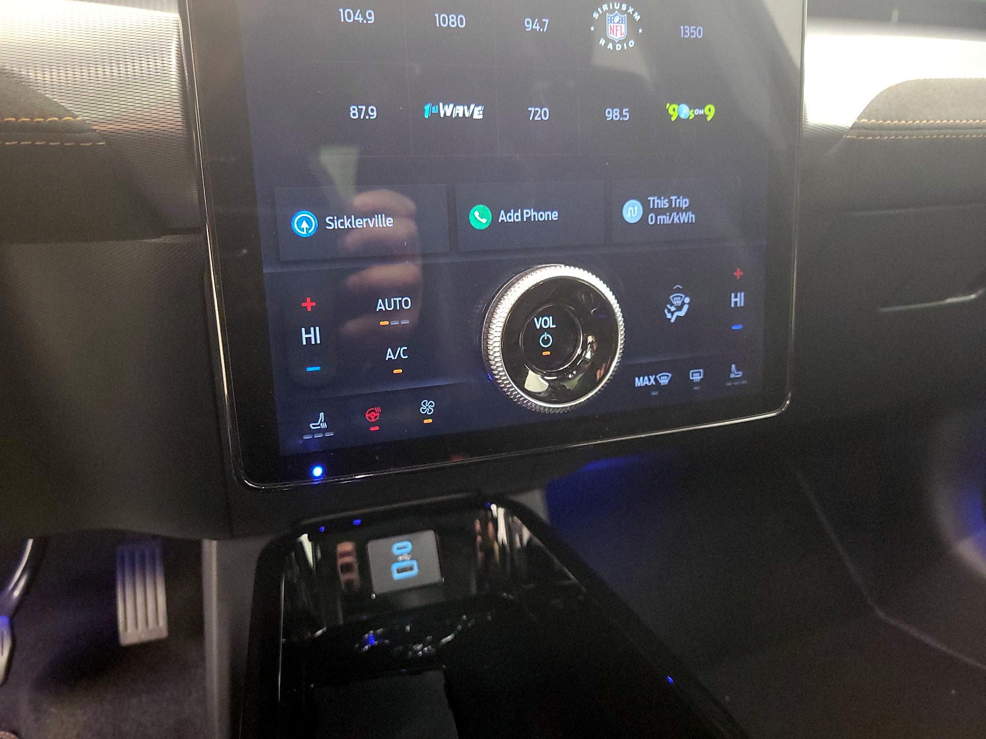 Thumbnail: 2023 Ford Mustang Mach-E - 17