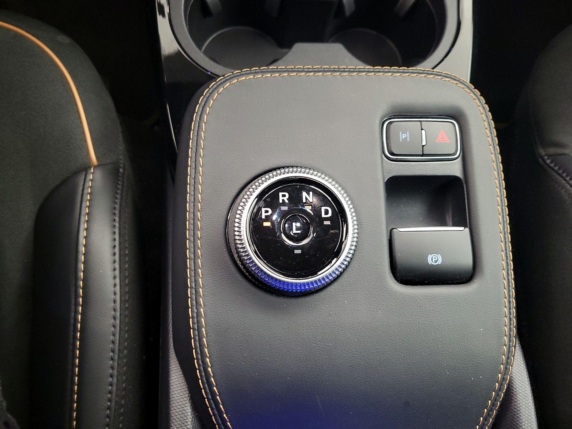 Thumbnail: 2023 Ford Mustang Mach-E - 18