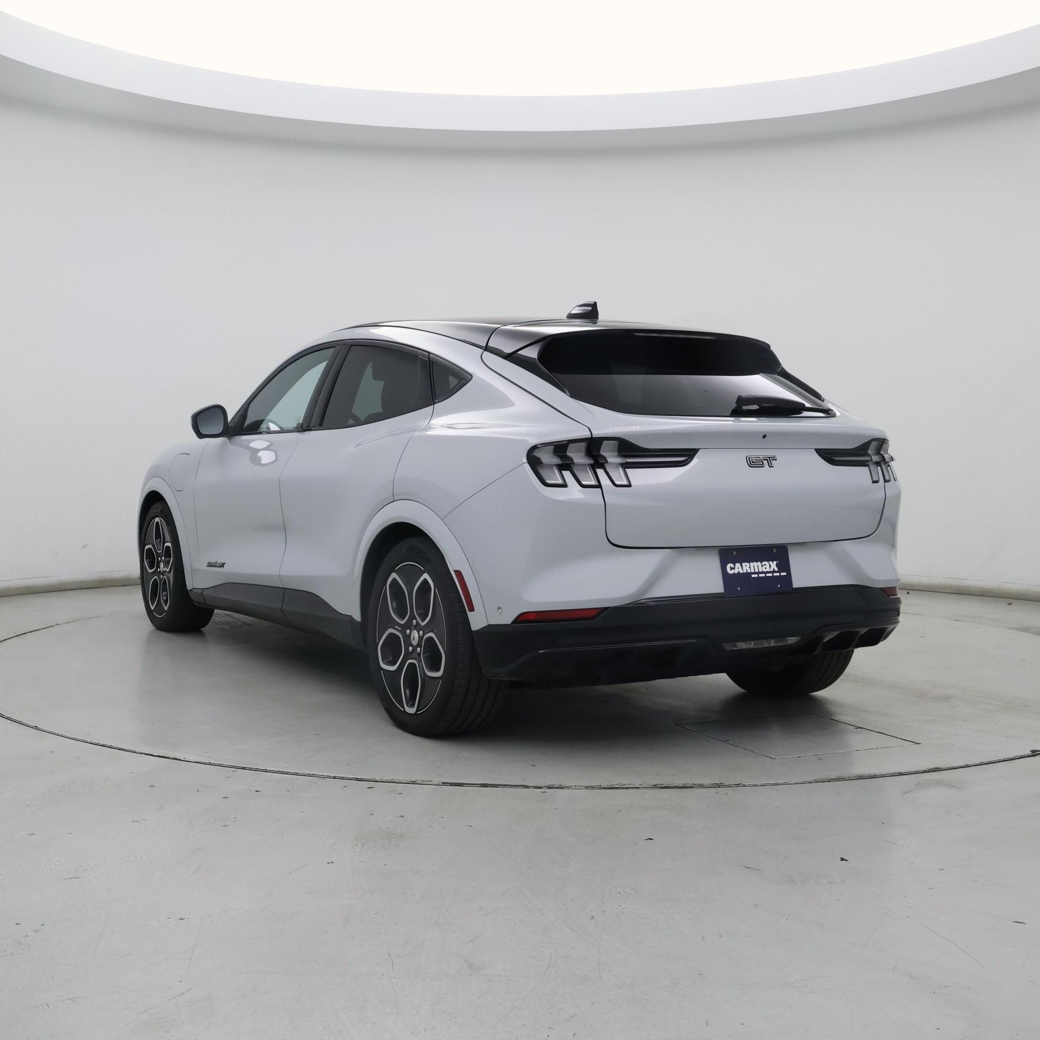 Thumbnail: 2023 Ford Mustang Mach-E - 2