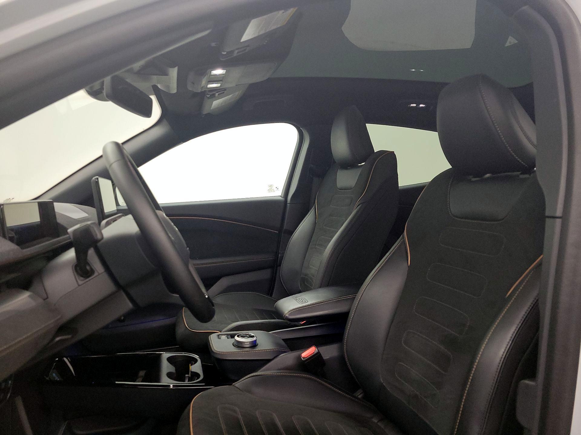 Thumbnail: 2023 Ford Mustang Mach-E - 20