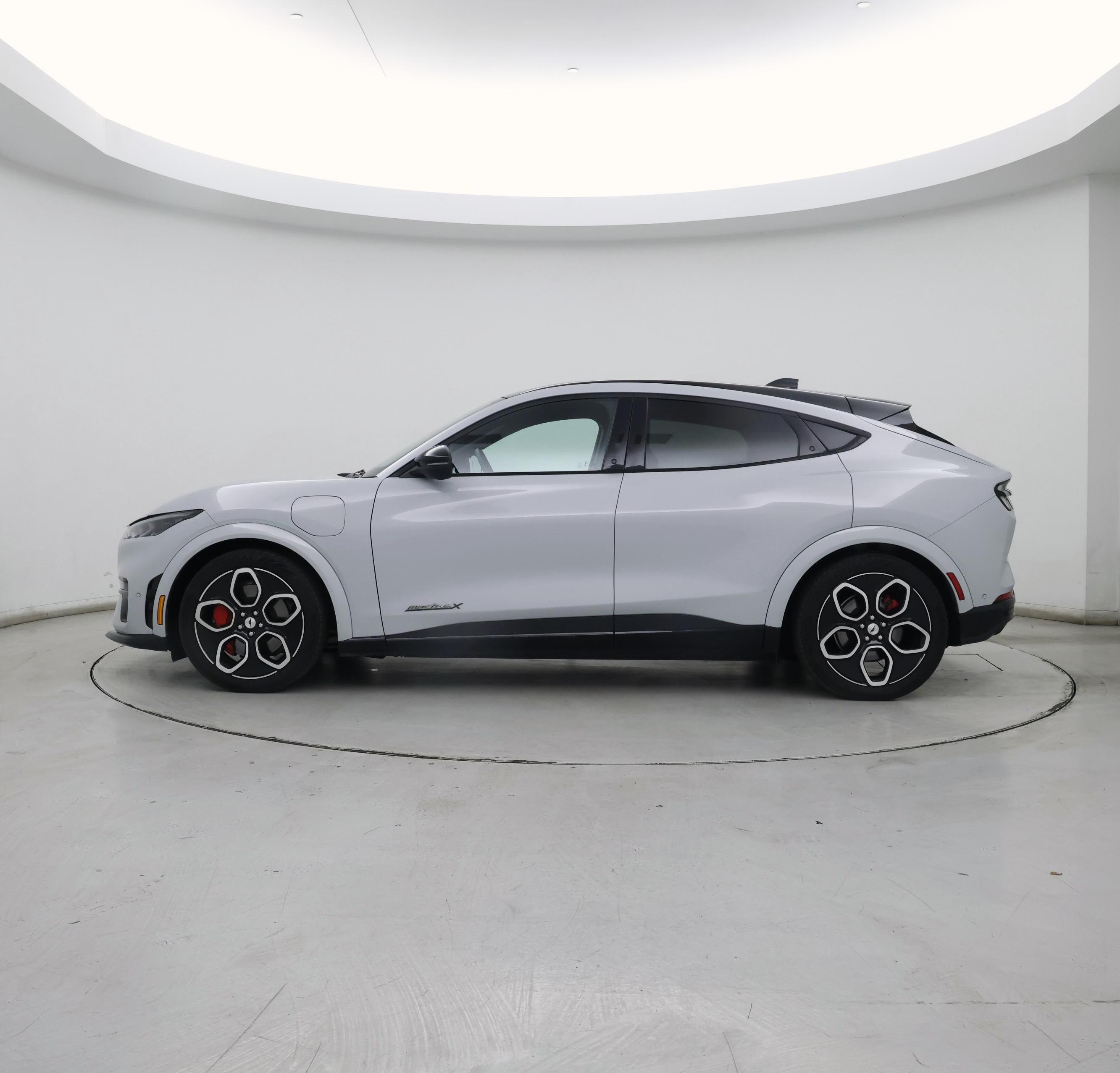 Thumbnail: 2023 Ford Mustang Mach-E - 3