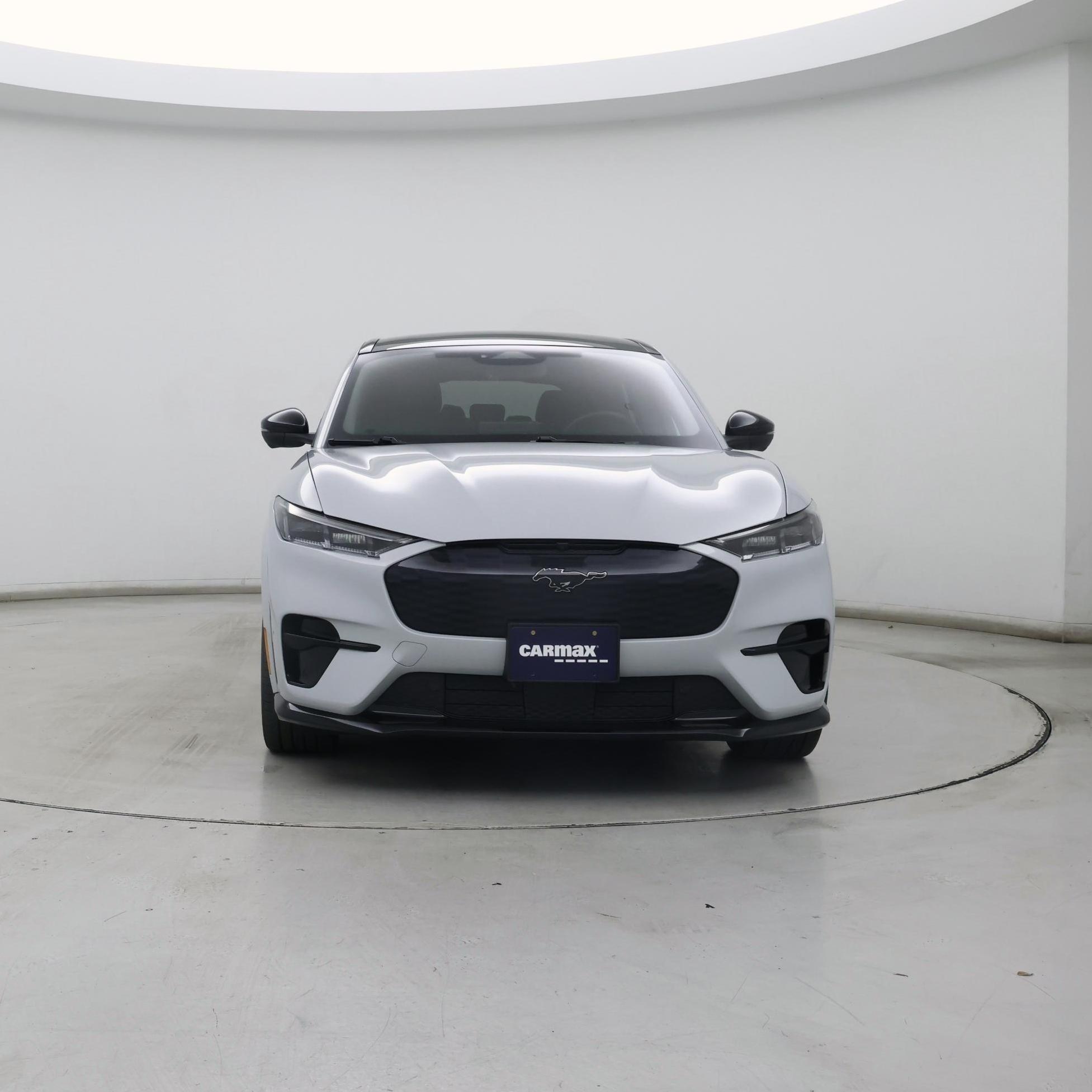 Thumbnail: 2023 Ford Mustang Mach-E - 5