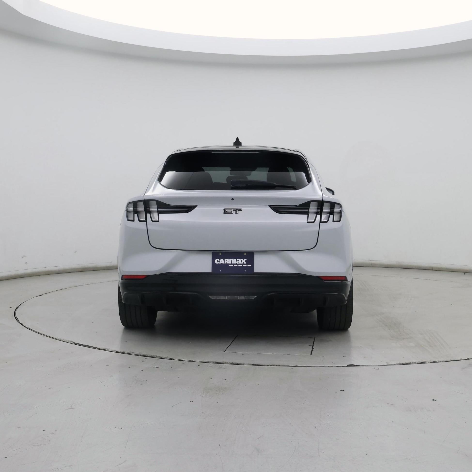 Thumbnail: 2023 Ford Mustang Mach-E - 6