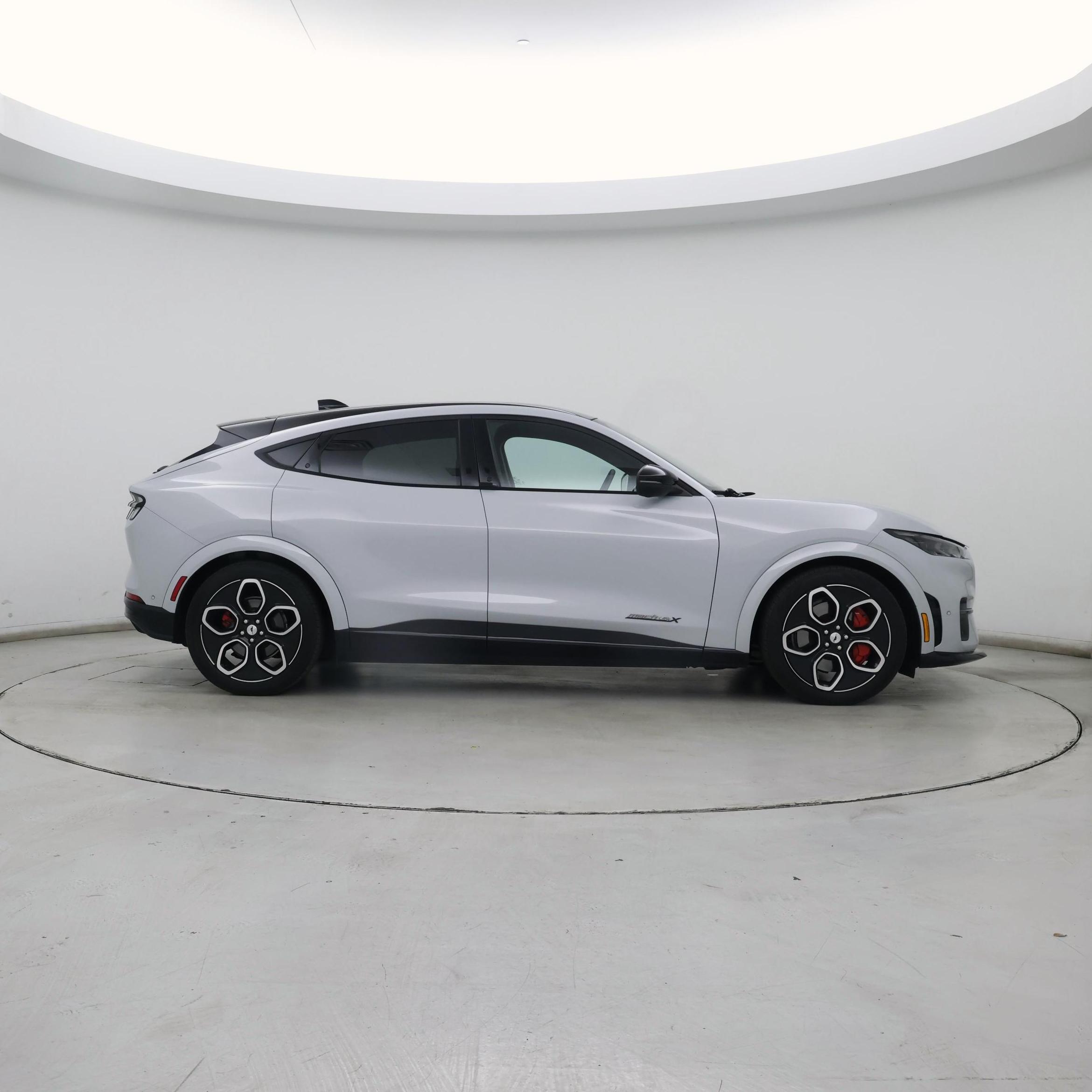 Thumbnail: 2023 Ford Mustang Mach-E - 7