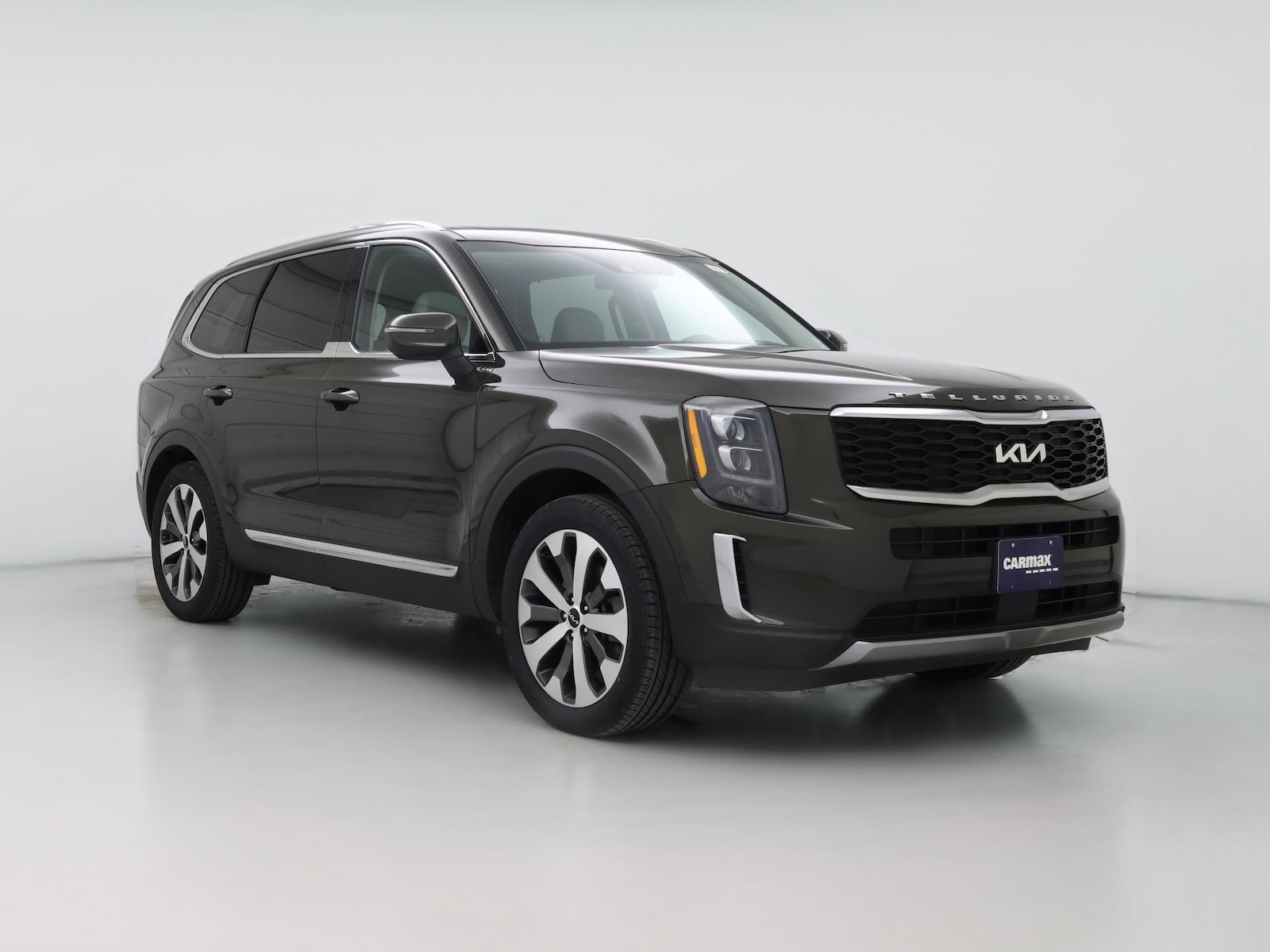 2022 Kia Telluride