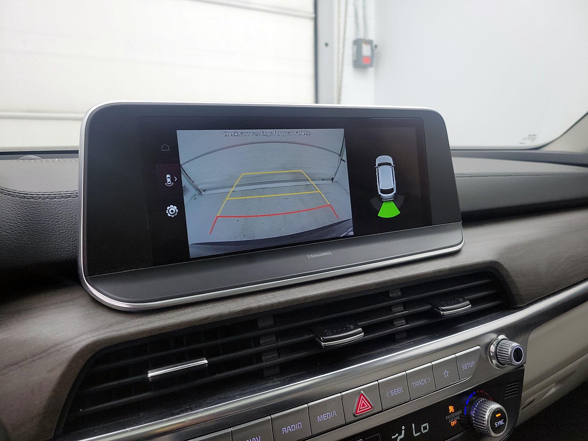 Thumbnail: 2022 Kia Telluride - 13