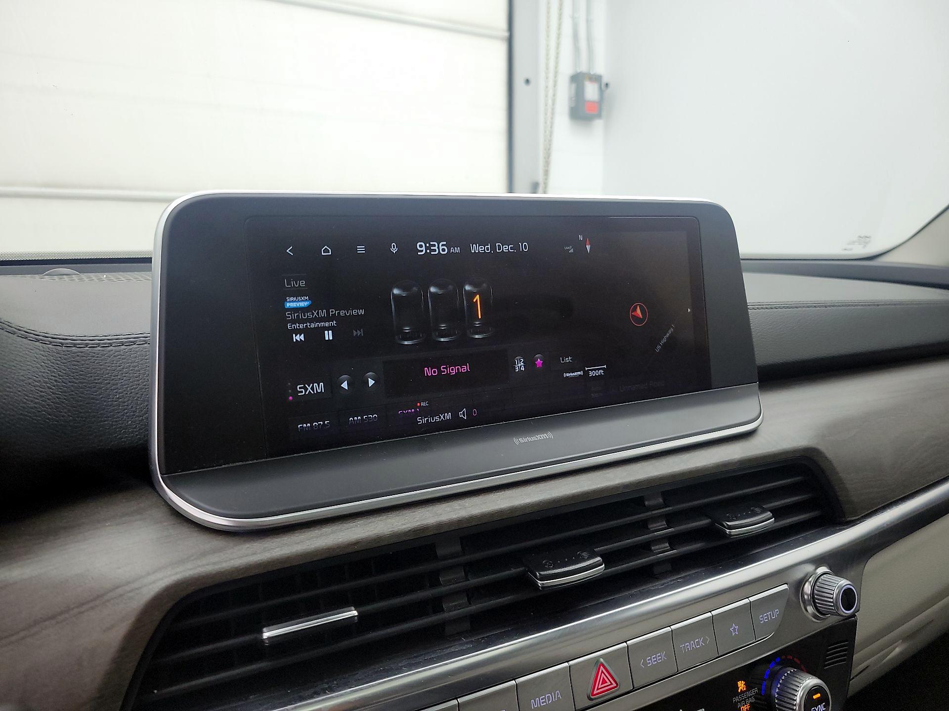 Thumbnail: 2022 Kia Telluride - 14