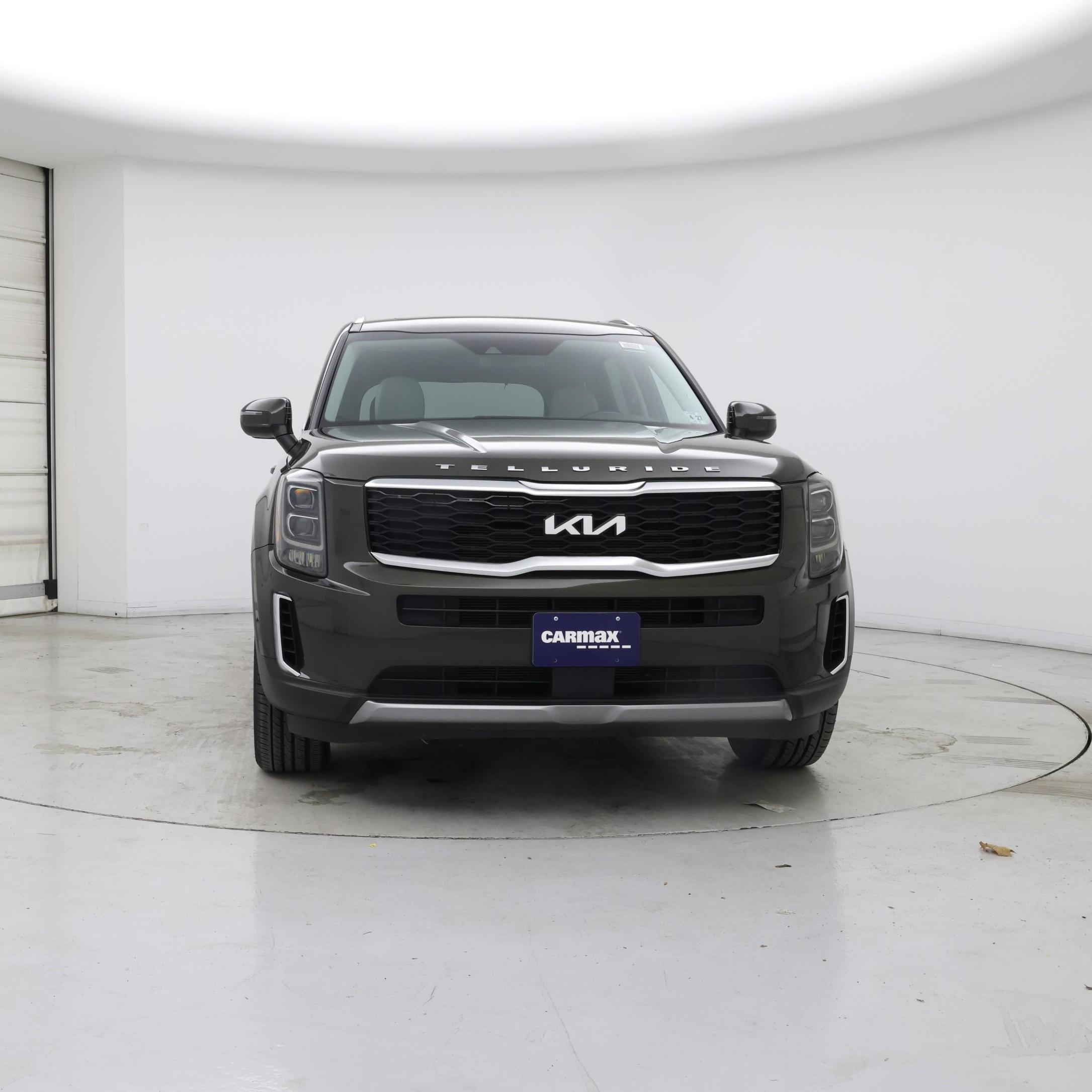 Thumbnail: 2022 Kia Telluride - 5