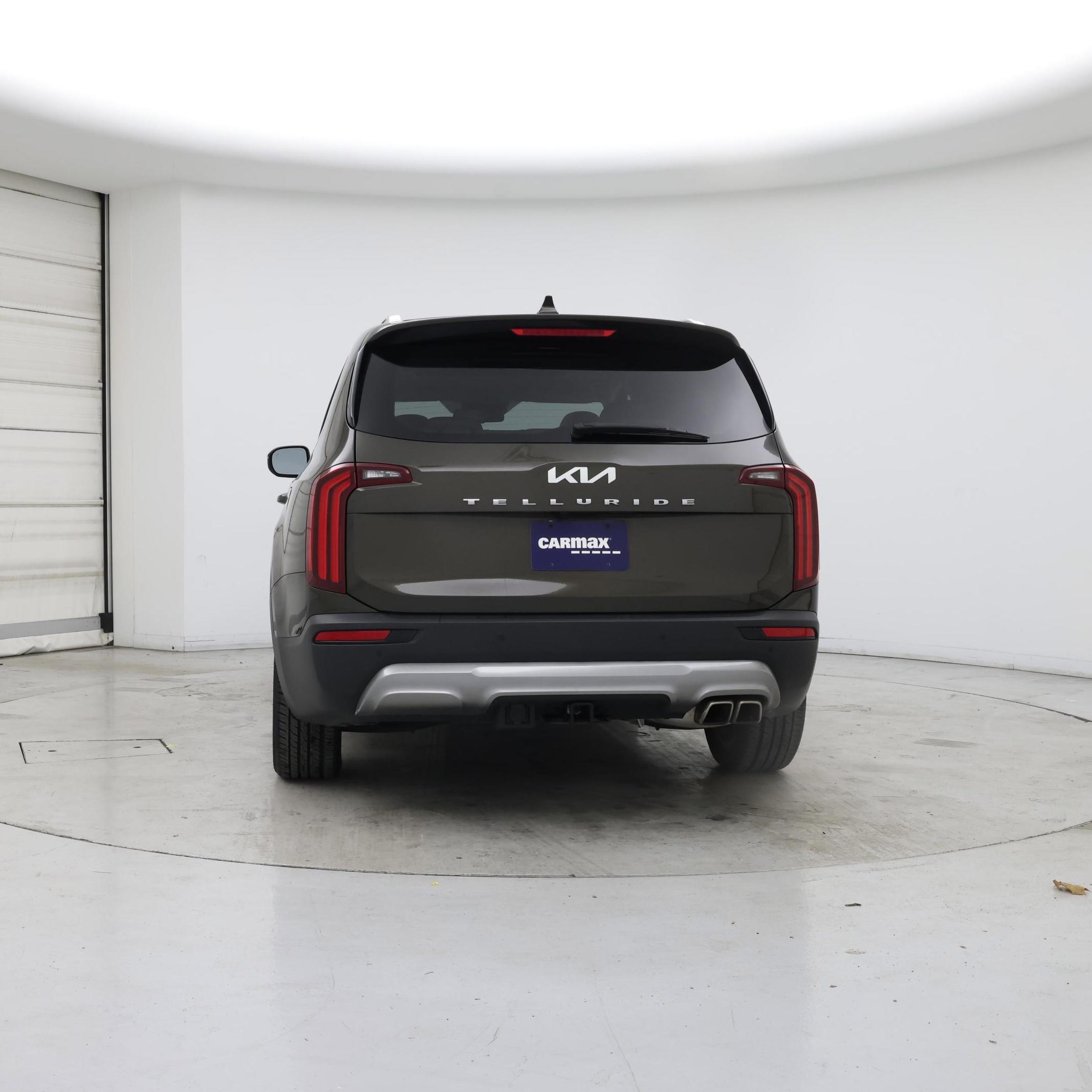 Thumbnail: 2022 Kia Telluride - 6