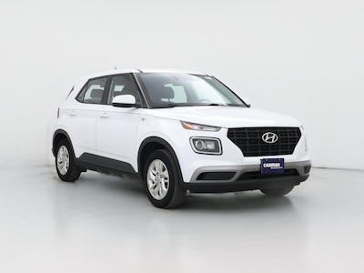 2023 Hyundai Venue SE