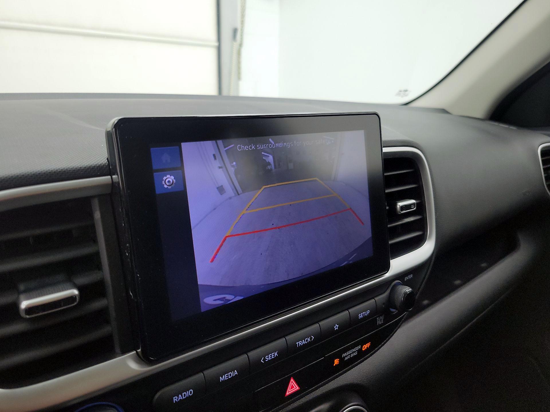 Thumbnail: 2023 Hyundai Venue - 13