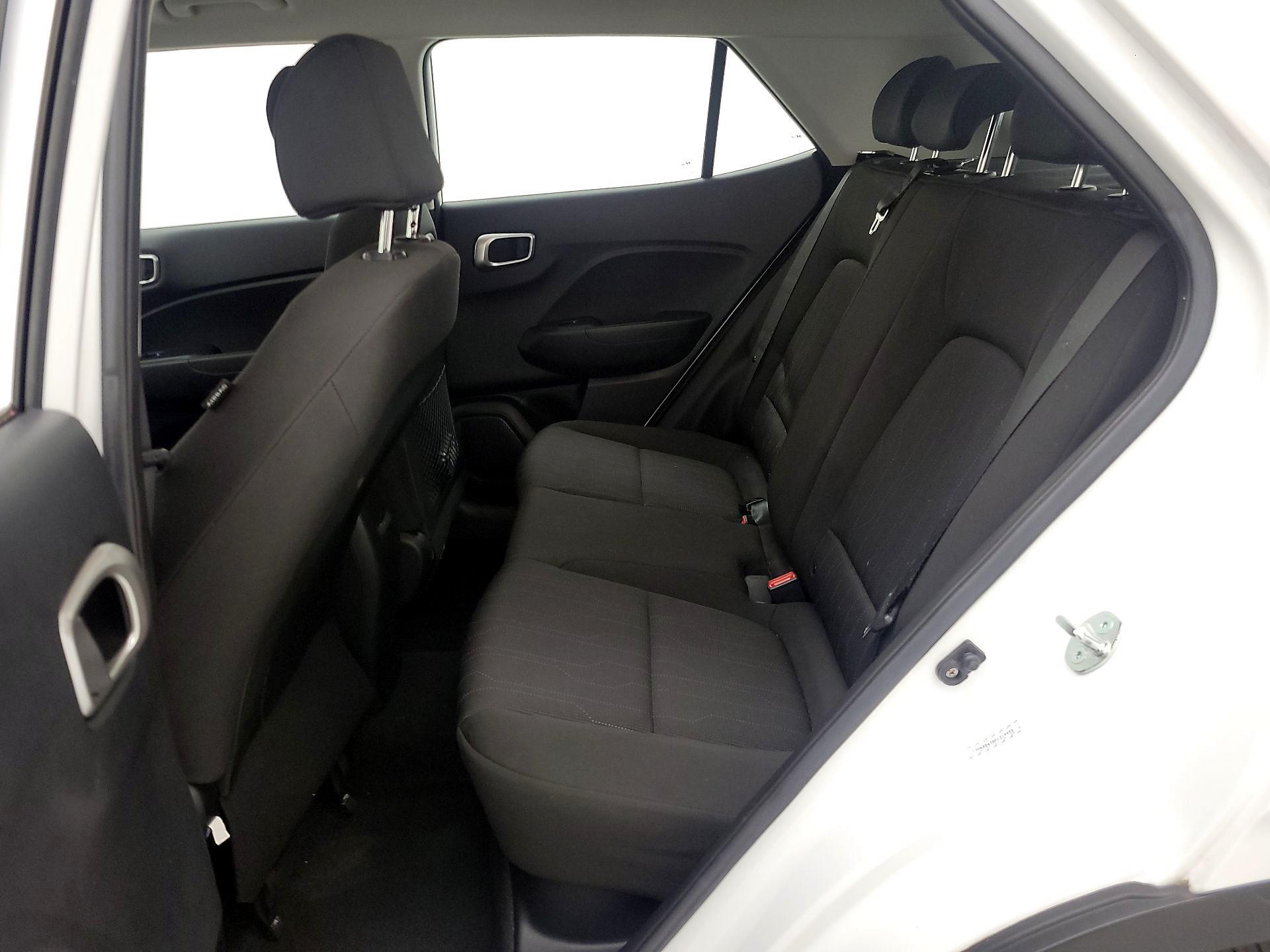 Thumbnail: 2023 Hyundai Venue - 18