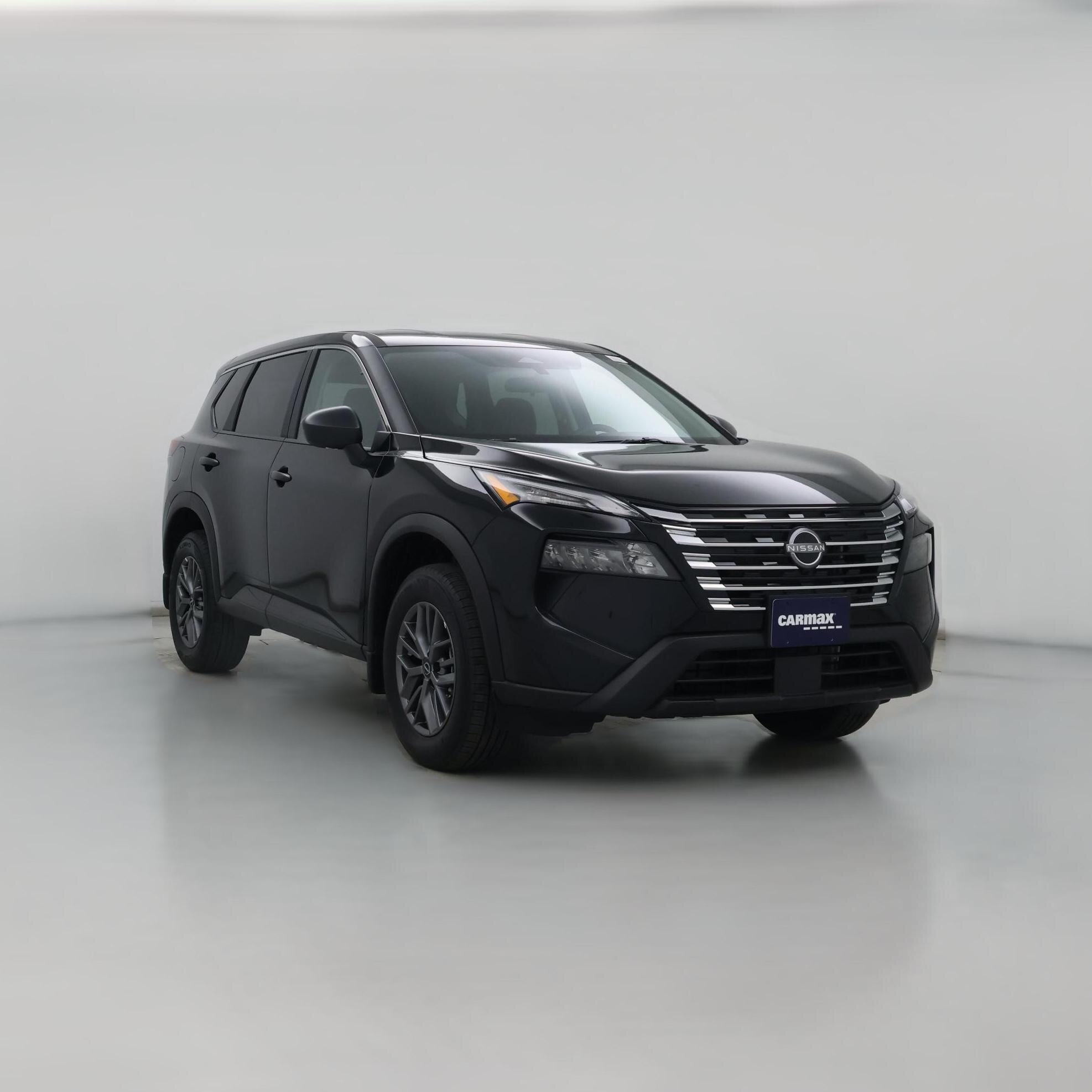 Thumbnail: 2026 Nissan Rogue - 1