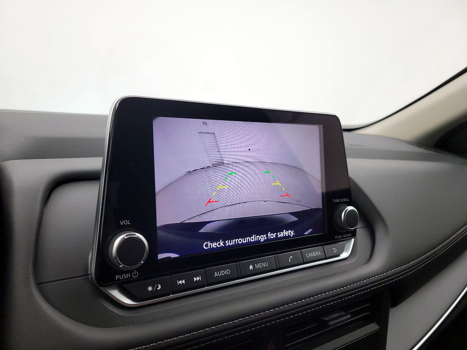 Thumbnail: 2026 Nissan Rogue - 14