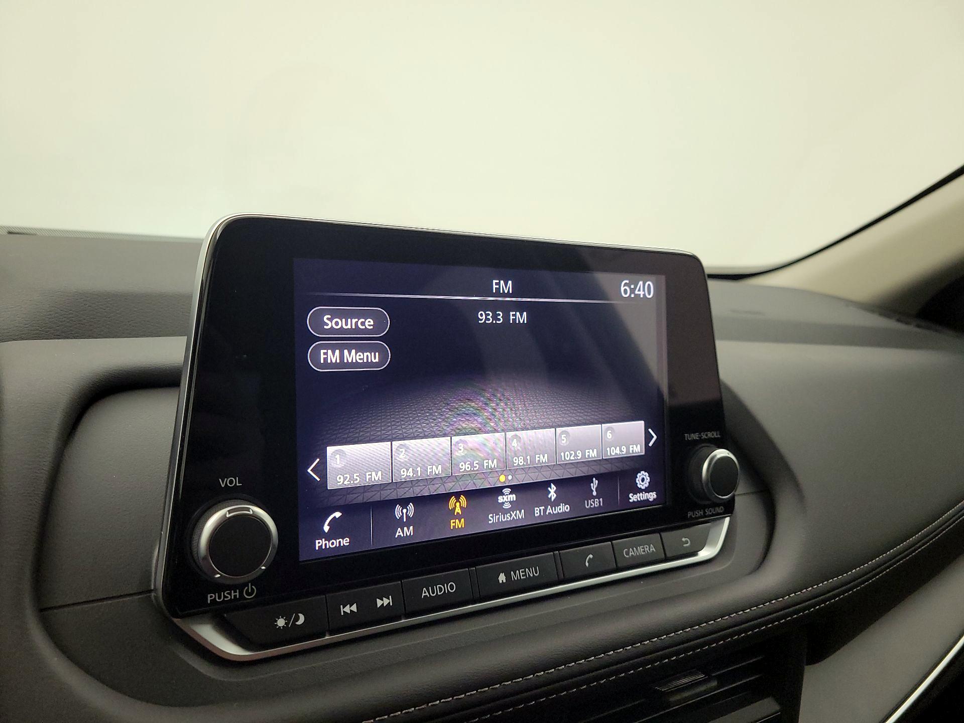 Thumbnail: 2026 Nissan Rogue - 15