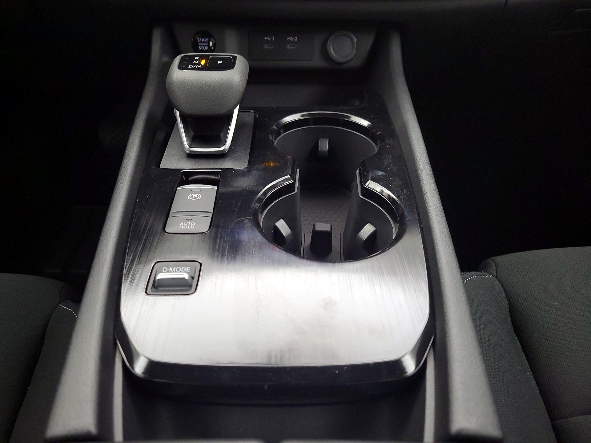 Thumbnail: 2026 Nissan Rogue - 17