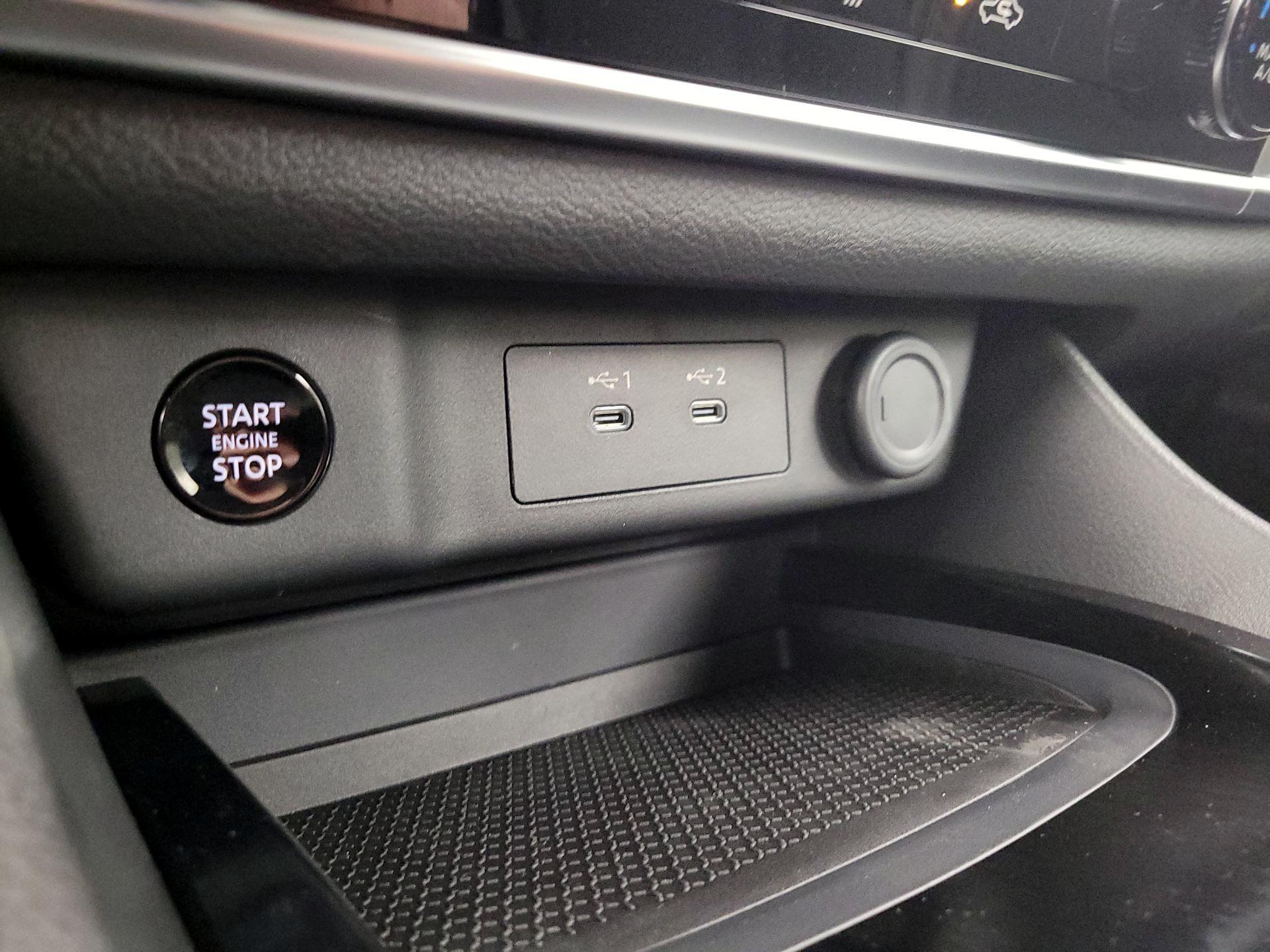 Thumbnail: 2026 Nissan Rogue - 18