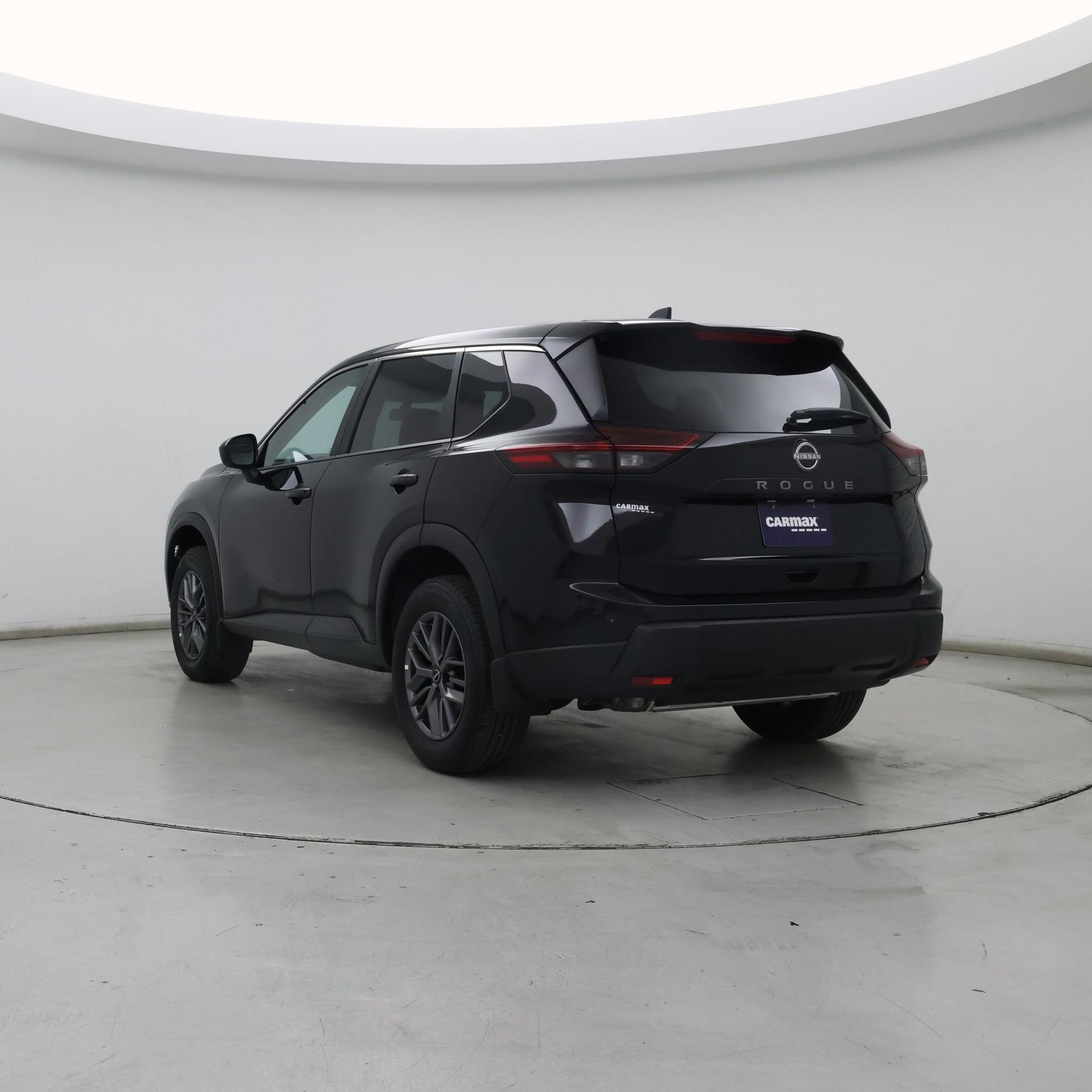 Thumbnail: 2026 Nissan Rogue - 2