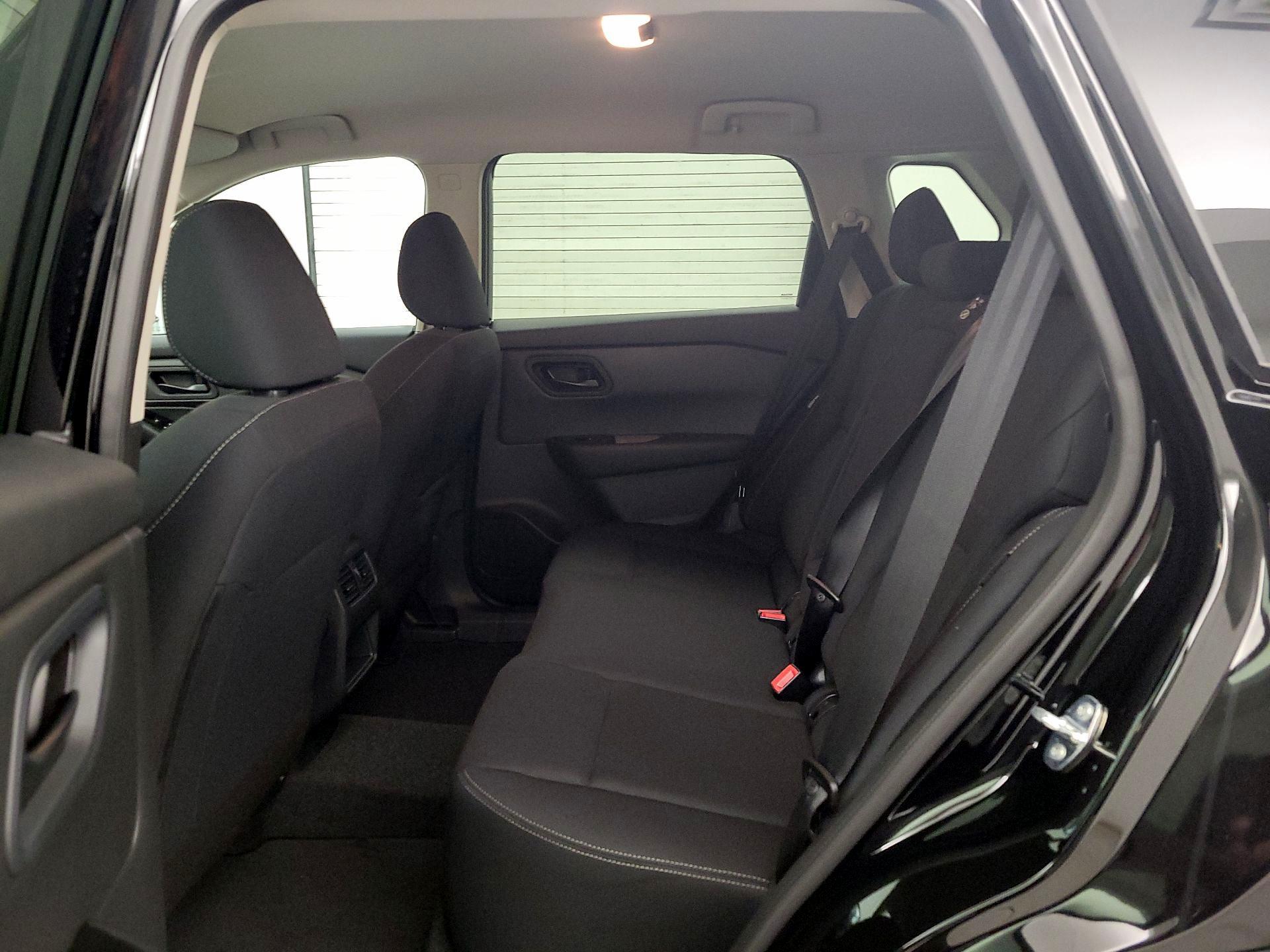 Thumbnail: 2026 Nissan Rogue - 19