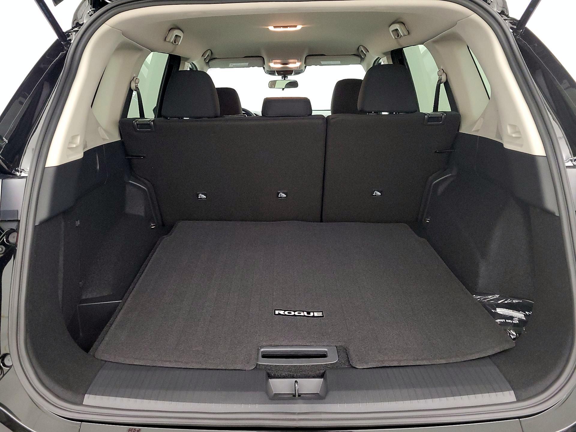 Thumbnail: 2026 Nissan Rogue - 20