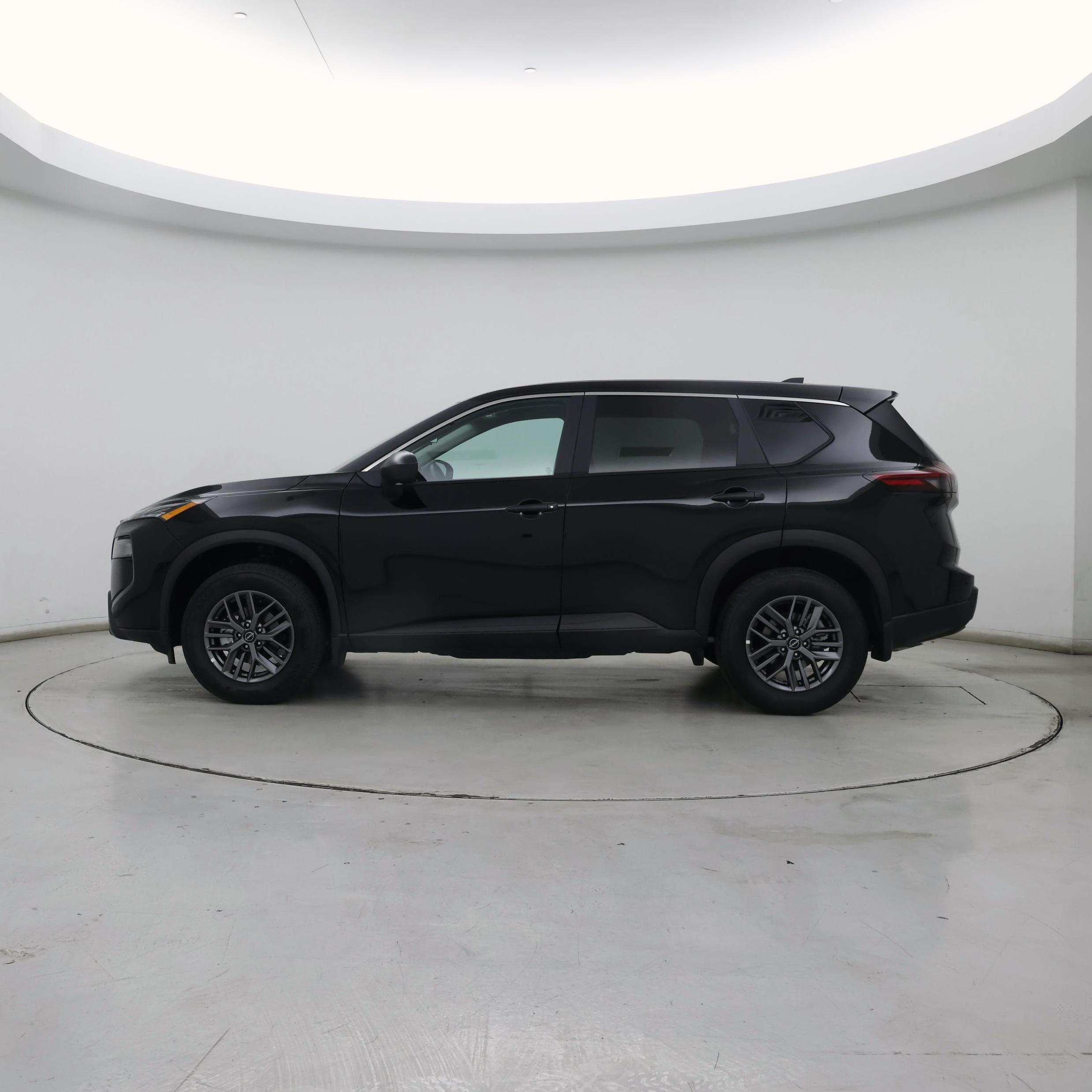 Thumbnail: 2026 Nissan Rogue - 3