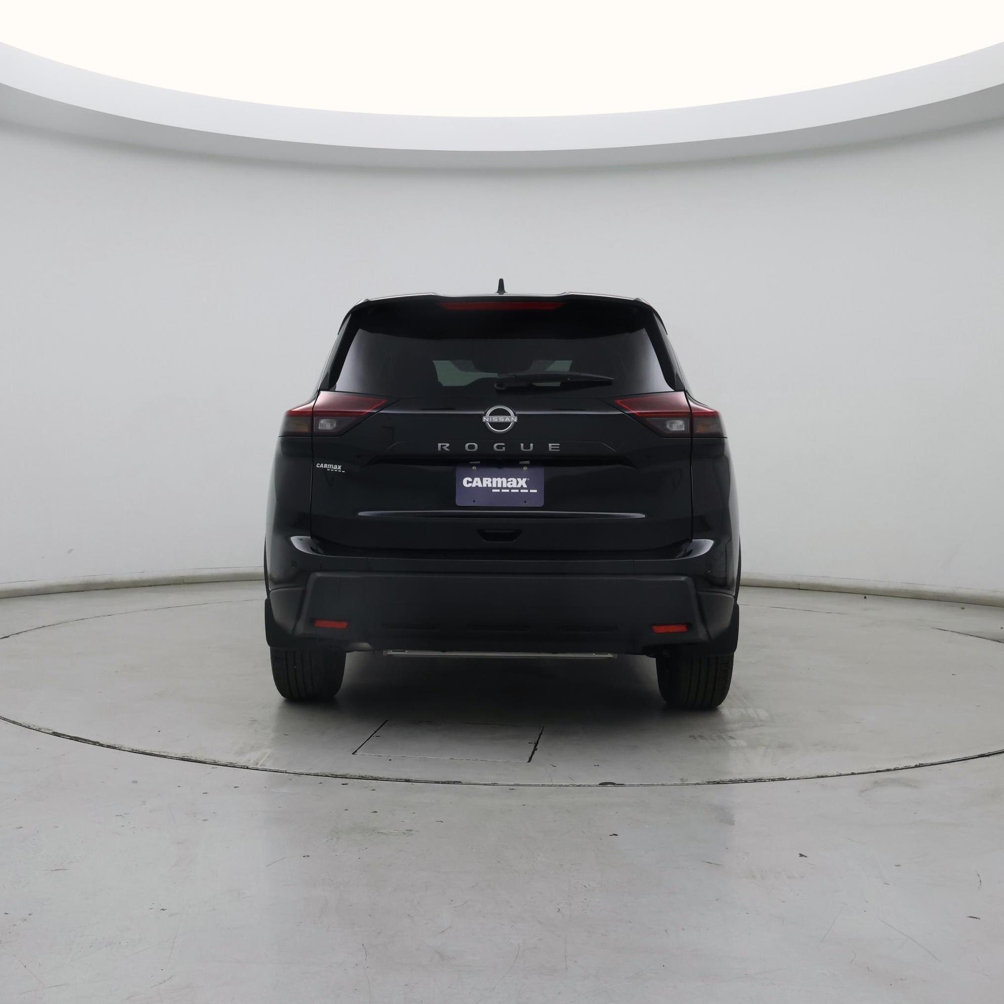 Thumbnail: 2026 Nissan Rogue - 6