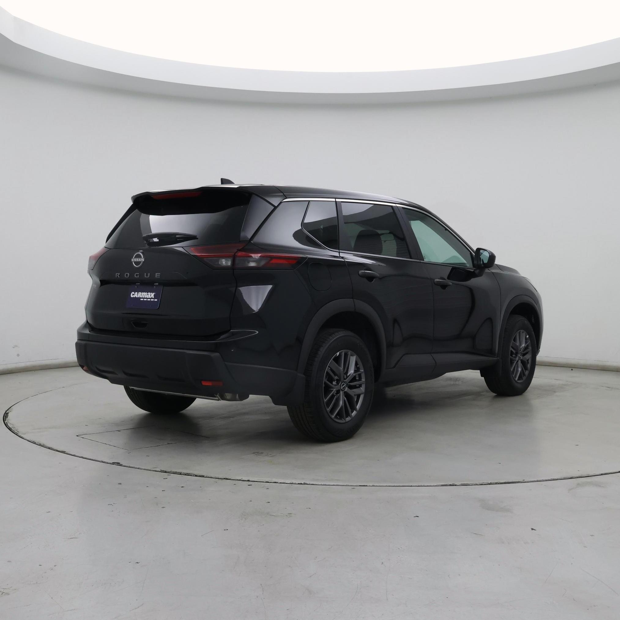 Thumbnail: 2026 Nissan Rogue - 8