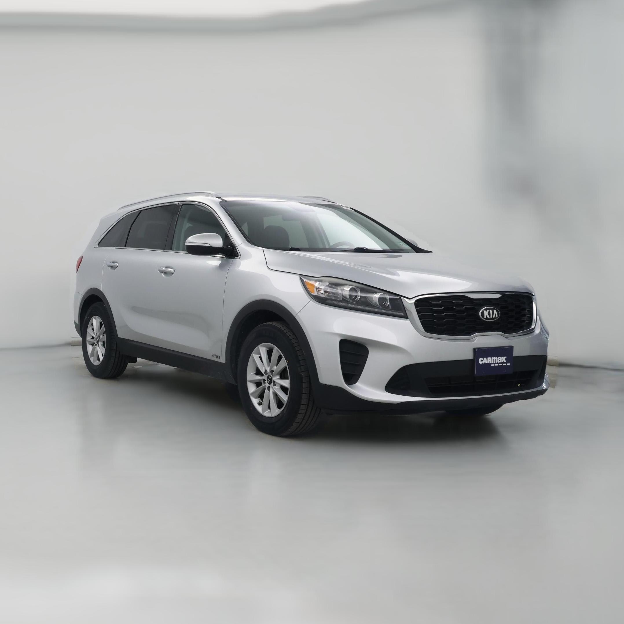 Thumbnail: 2019 Kia Sorento - 1