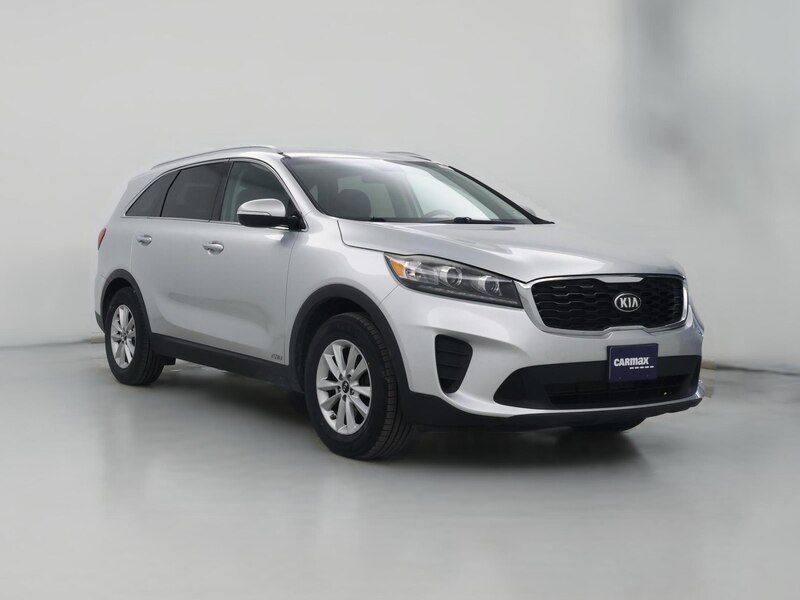 2019 Kia Sorento LX -
                  Midlothian, VA