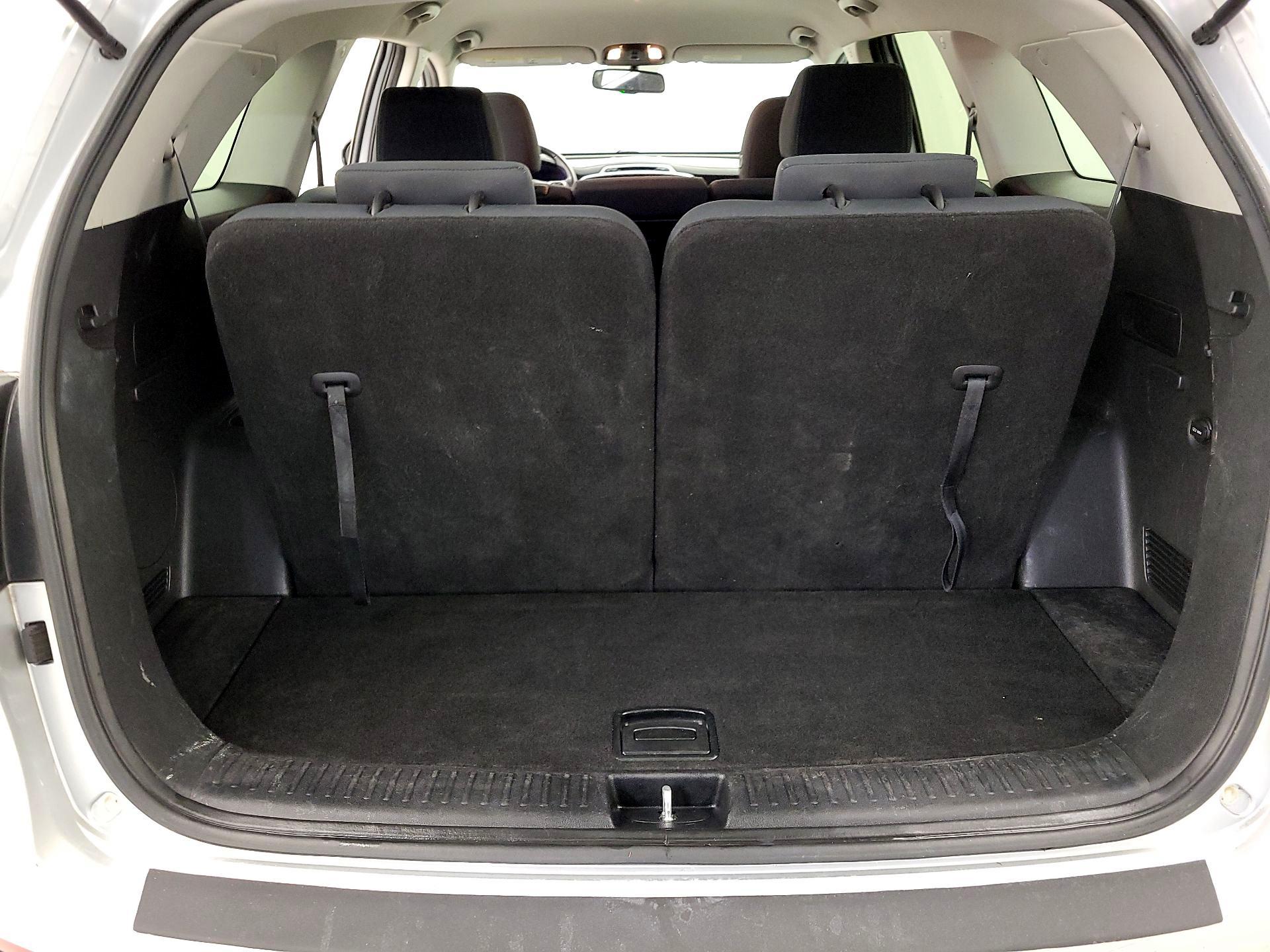 Thumbnail: 2019 Kia Sorento - 20