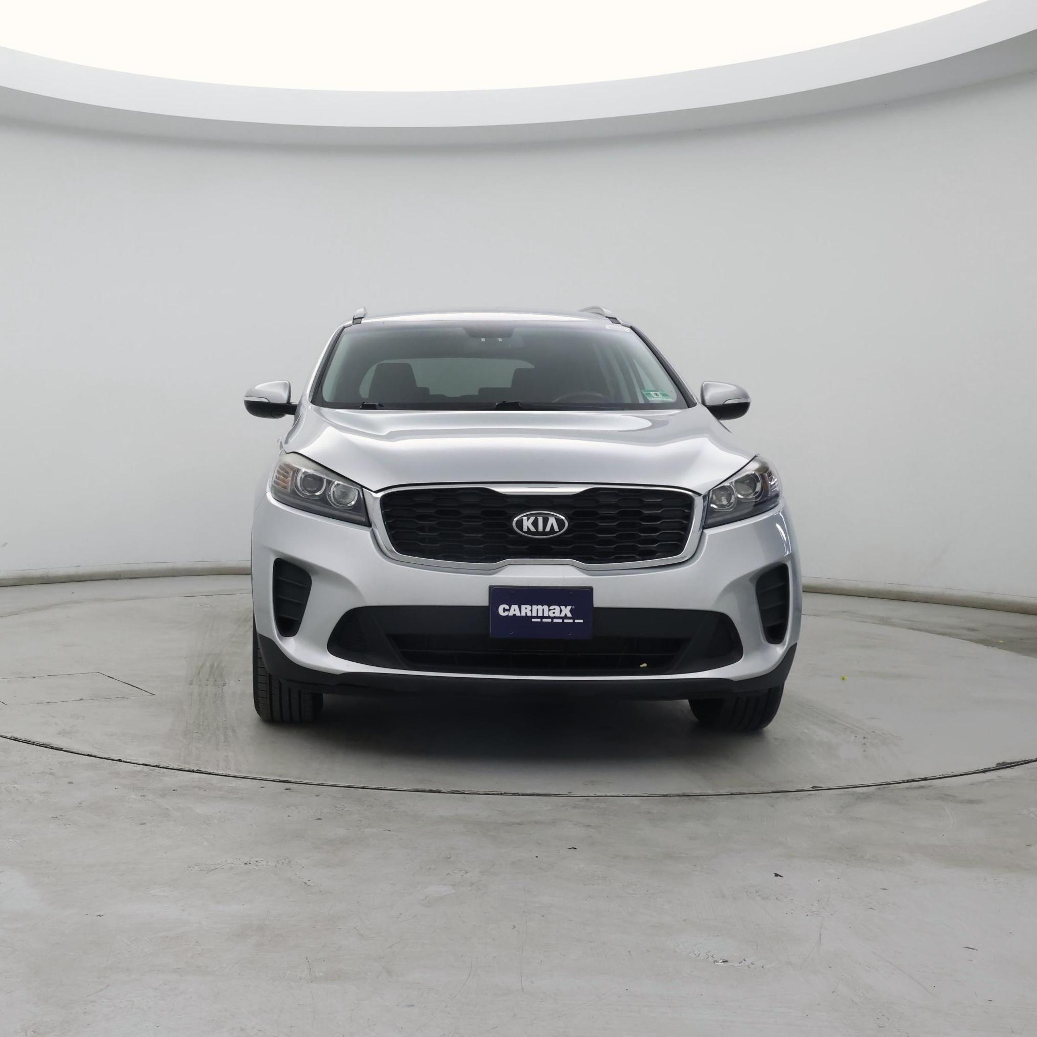 Thumbnail: 2019 Kia Sorento - 5