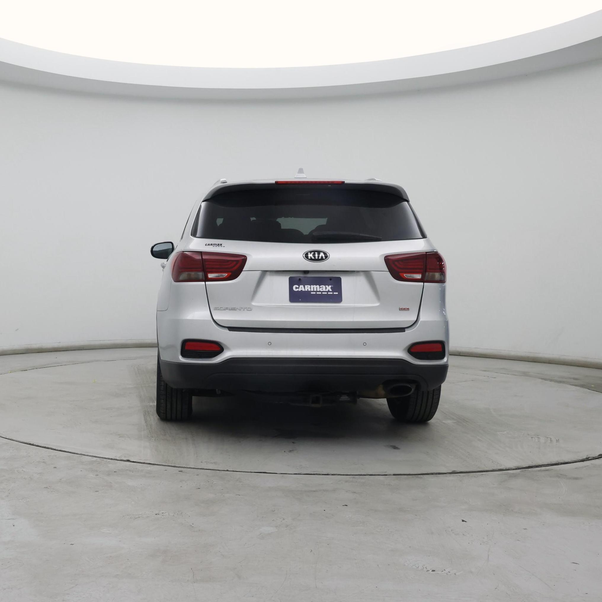 Thumbnail: 2019 Kia Sorento - 6