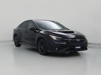 2022 Subaru WRX Limited