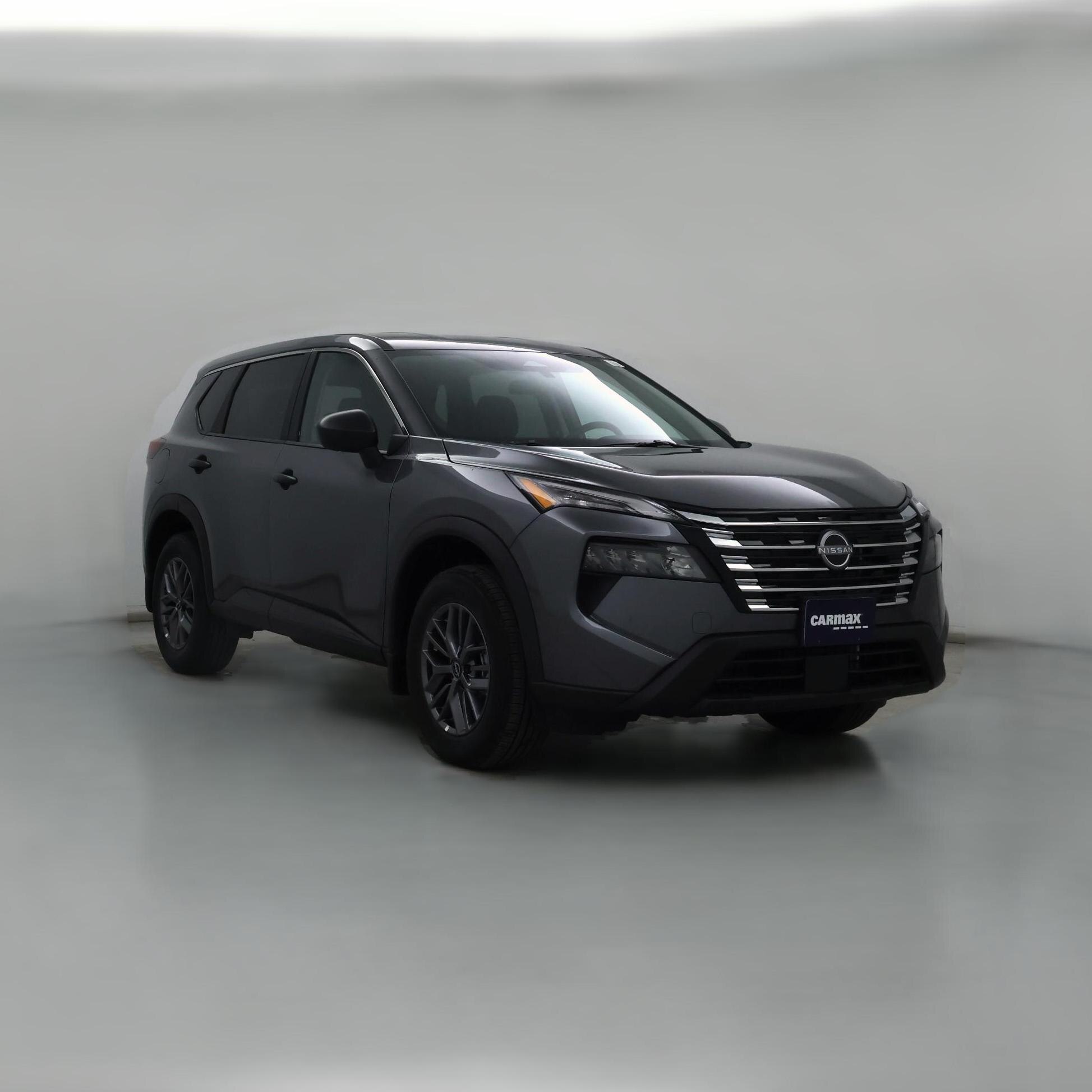 Thumbnail: 2026 Nissan Rogue - 1