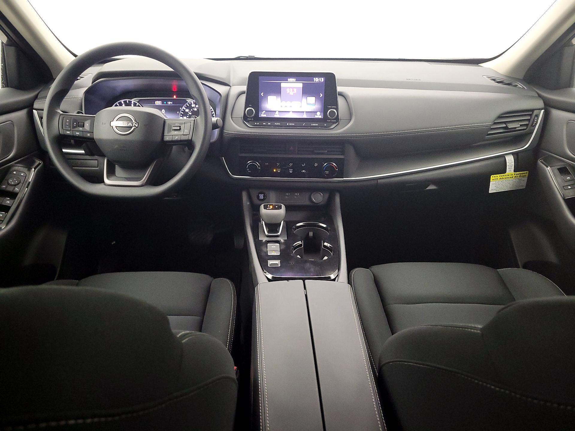 Thumbnail: 2026 Nissan Rogue - 9