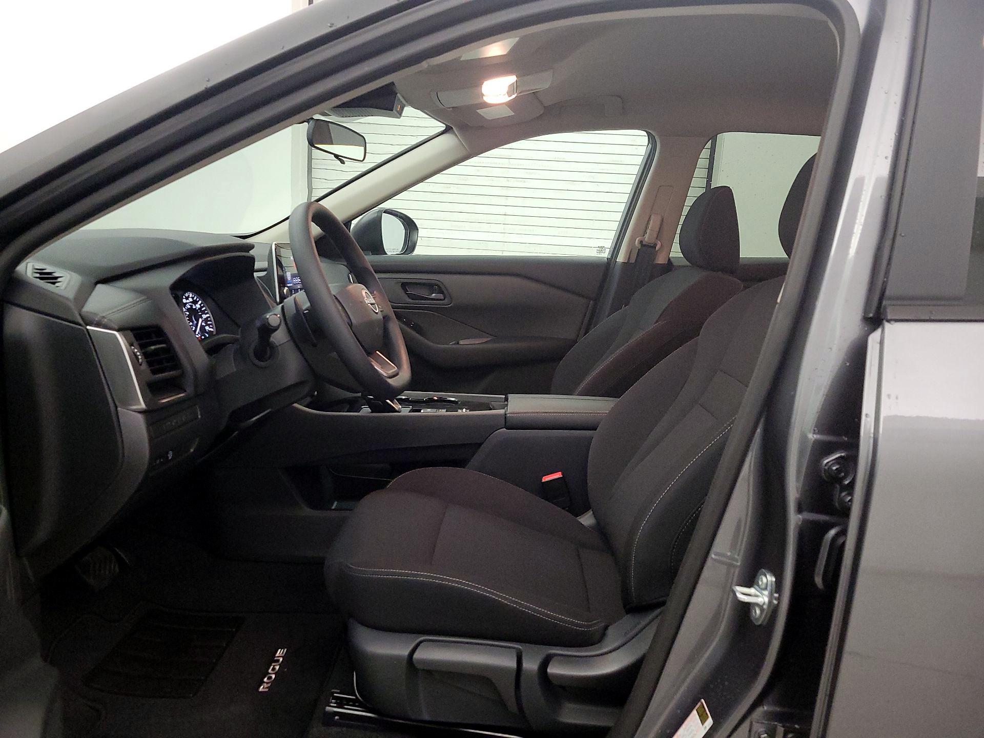 Thumbnail: 2026 Nissan Rogue - 11