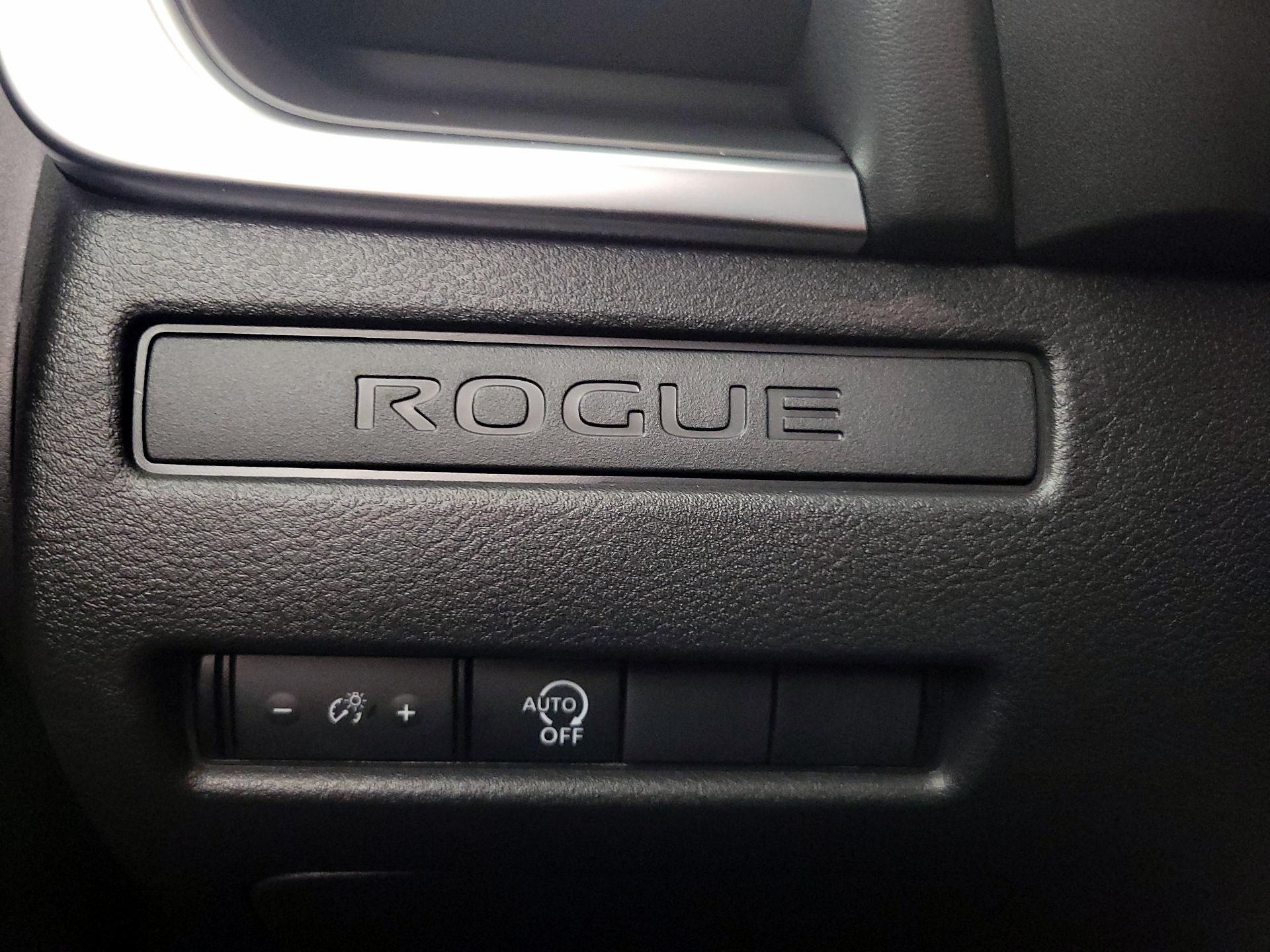 Thumbnail: 2026 Nissan Rogue - 13