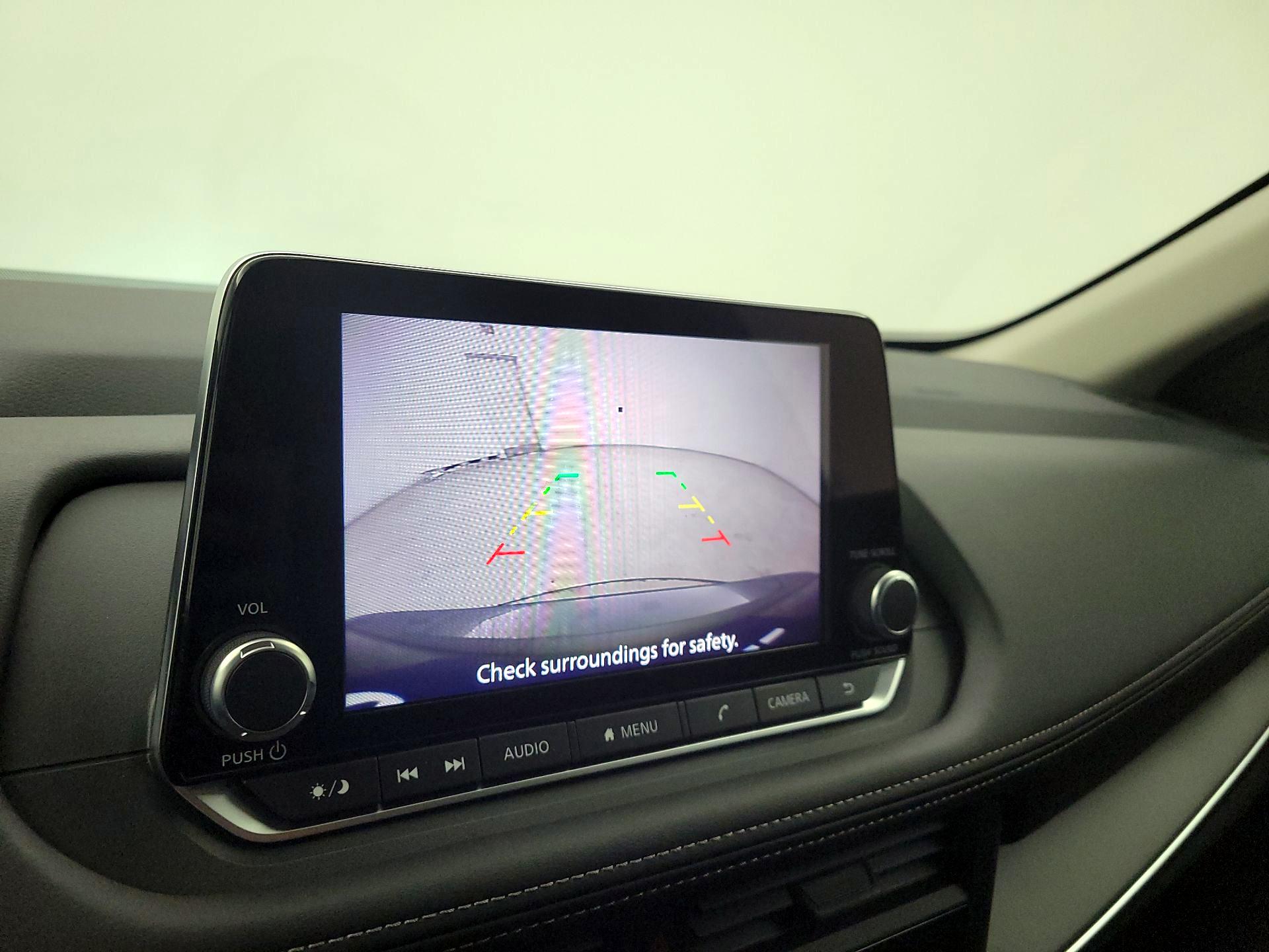 Thumbnail: 2026 Nissan Rogue - 14