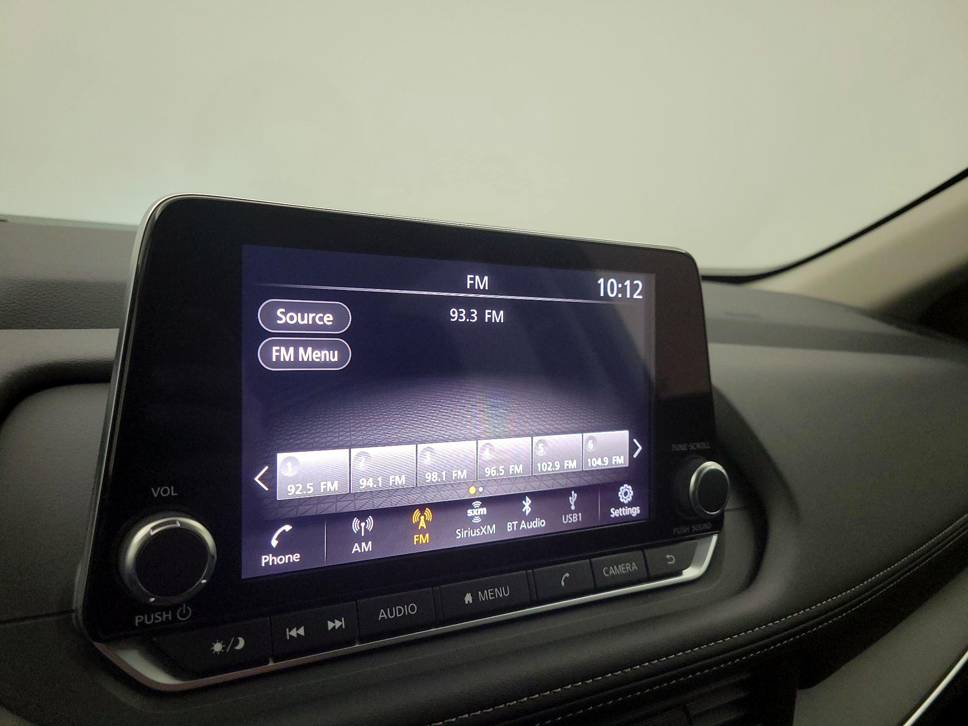 Thumbnail: 2026 Nissan Rogue - 15